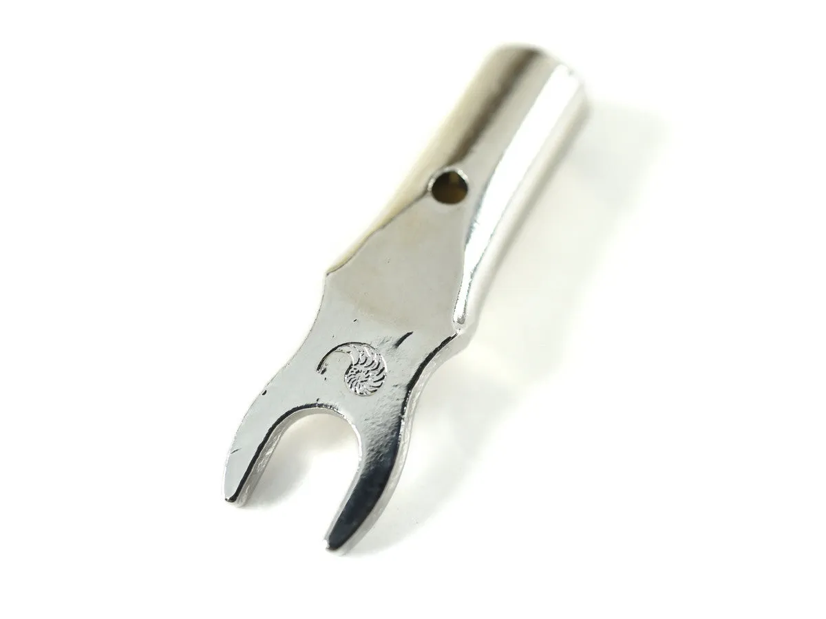 CCMS R M Spade