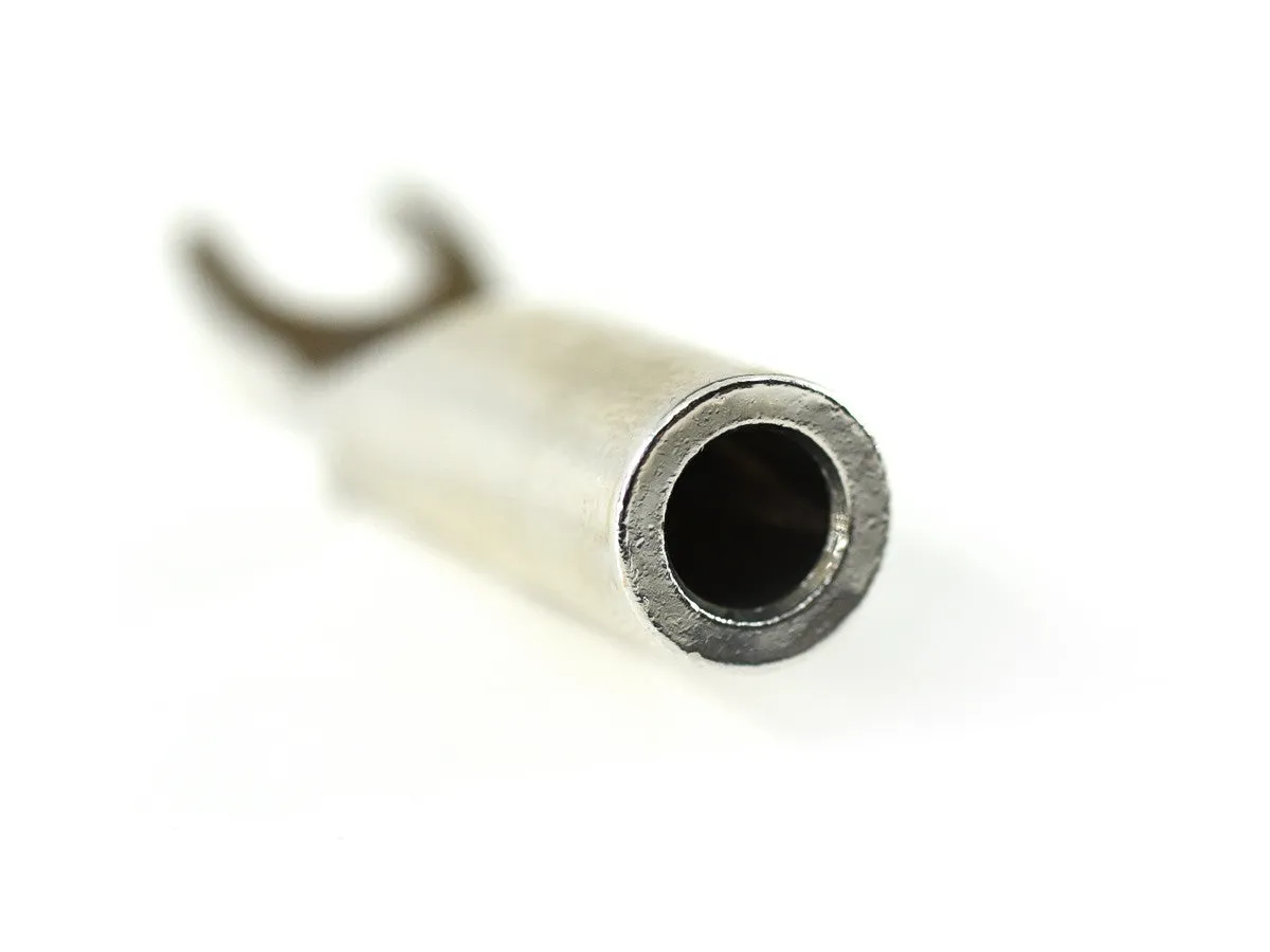 CCMS R M Spade
