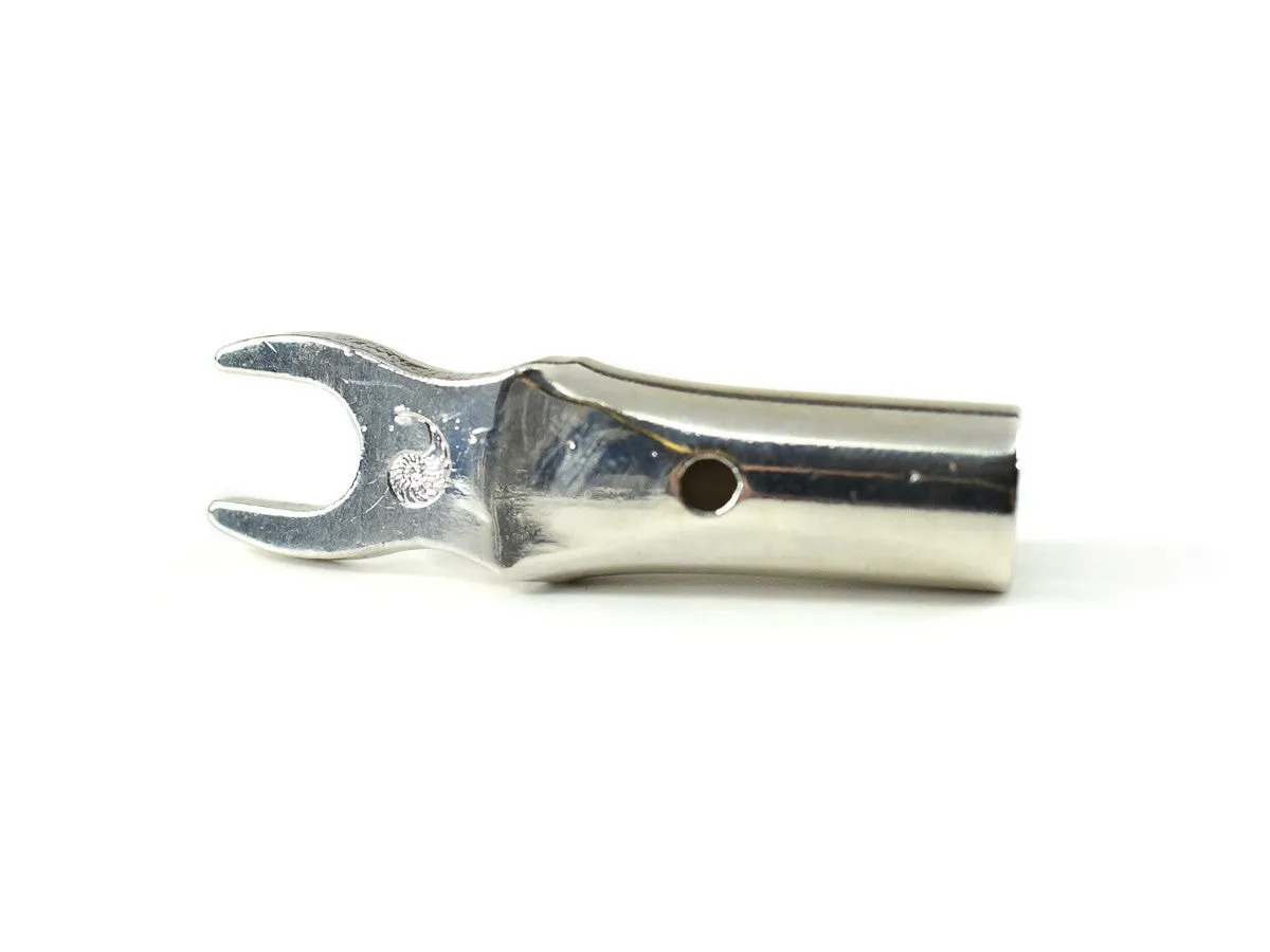 CCMS R M Spade