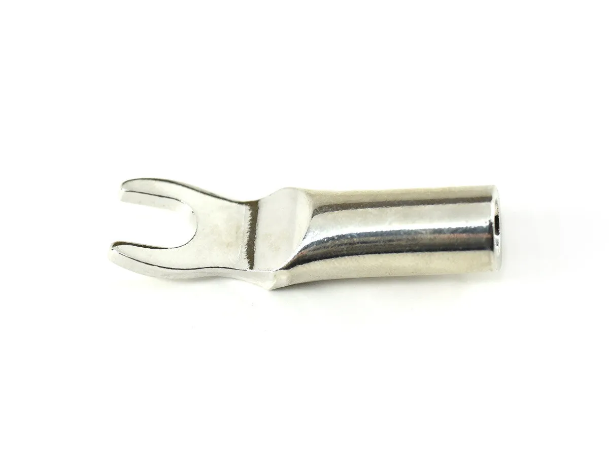 CCMS R M Spade