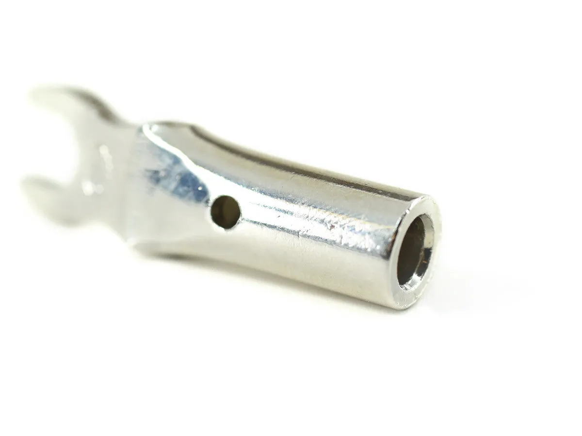 CCMS R M Spade