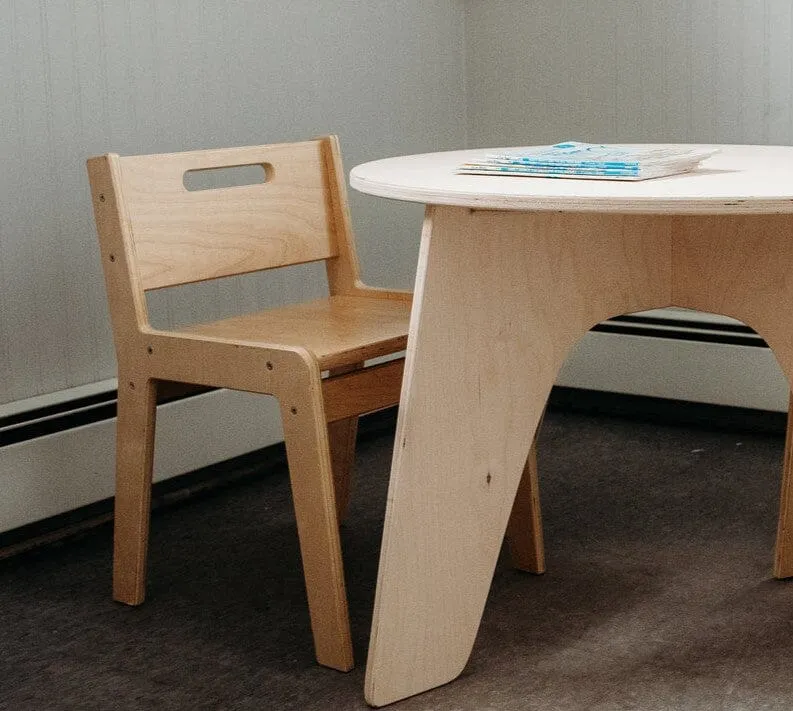 Classroom Chairs