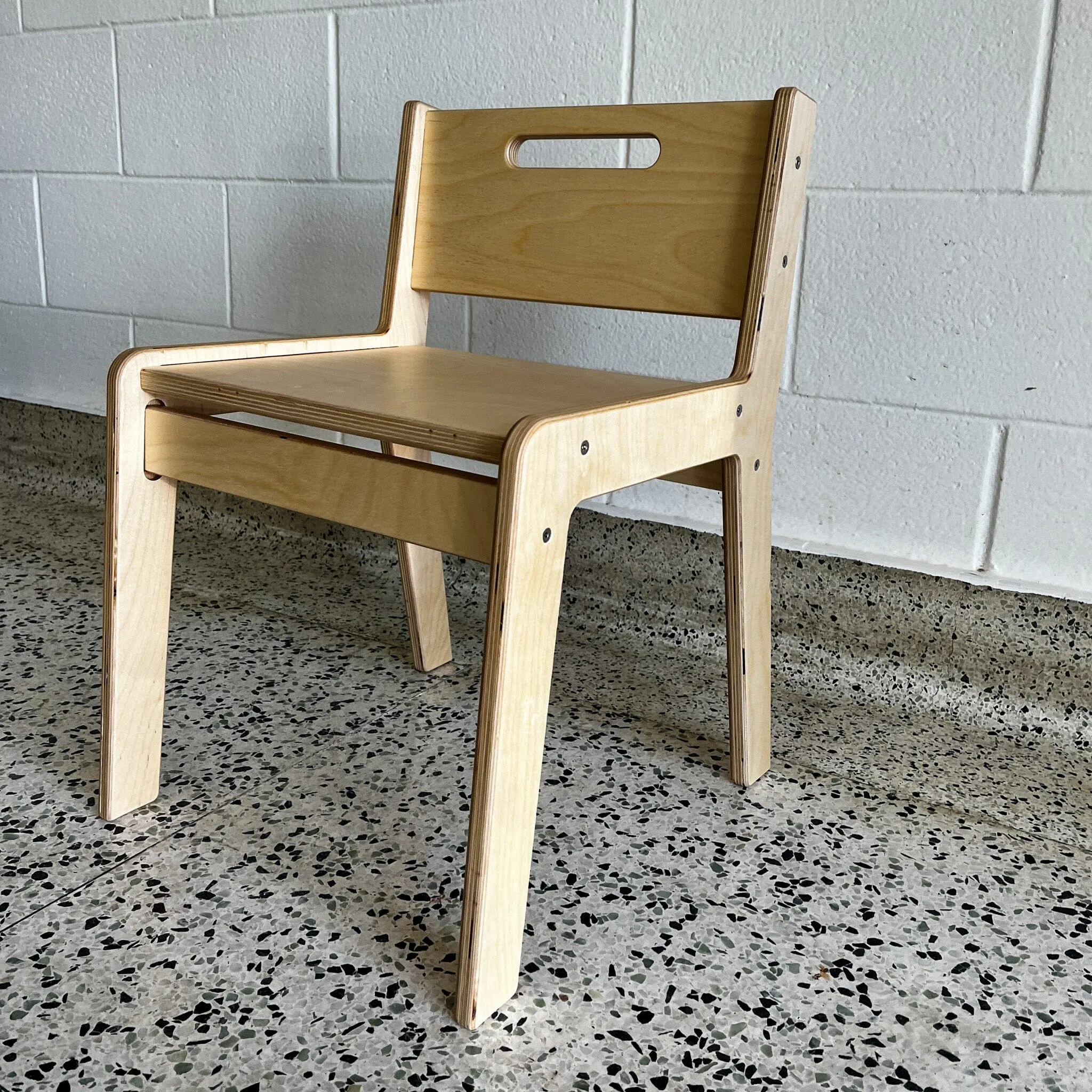 Classroom Chairs