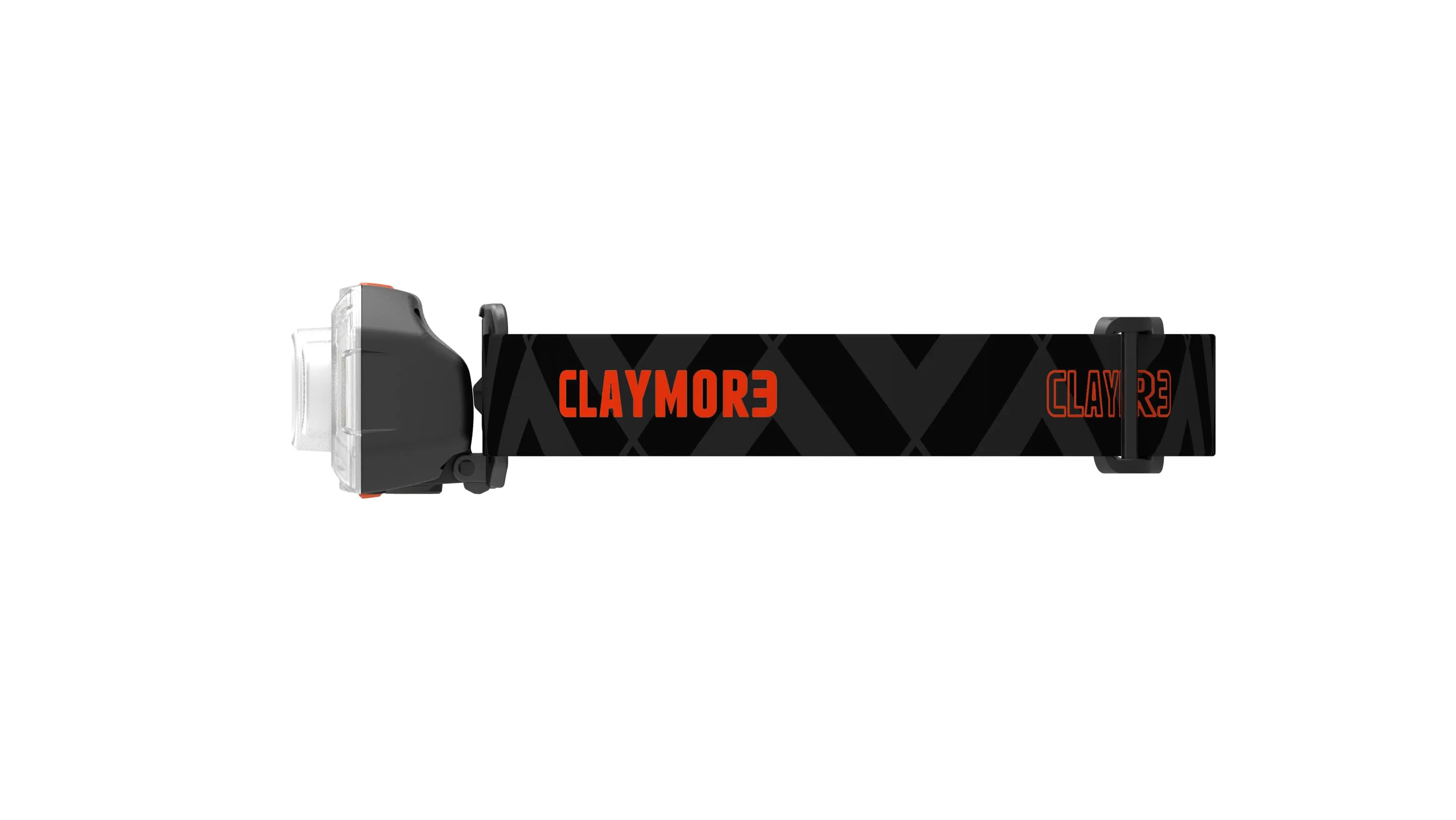 Claymore HEADY  Rechargeable Headlamp