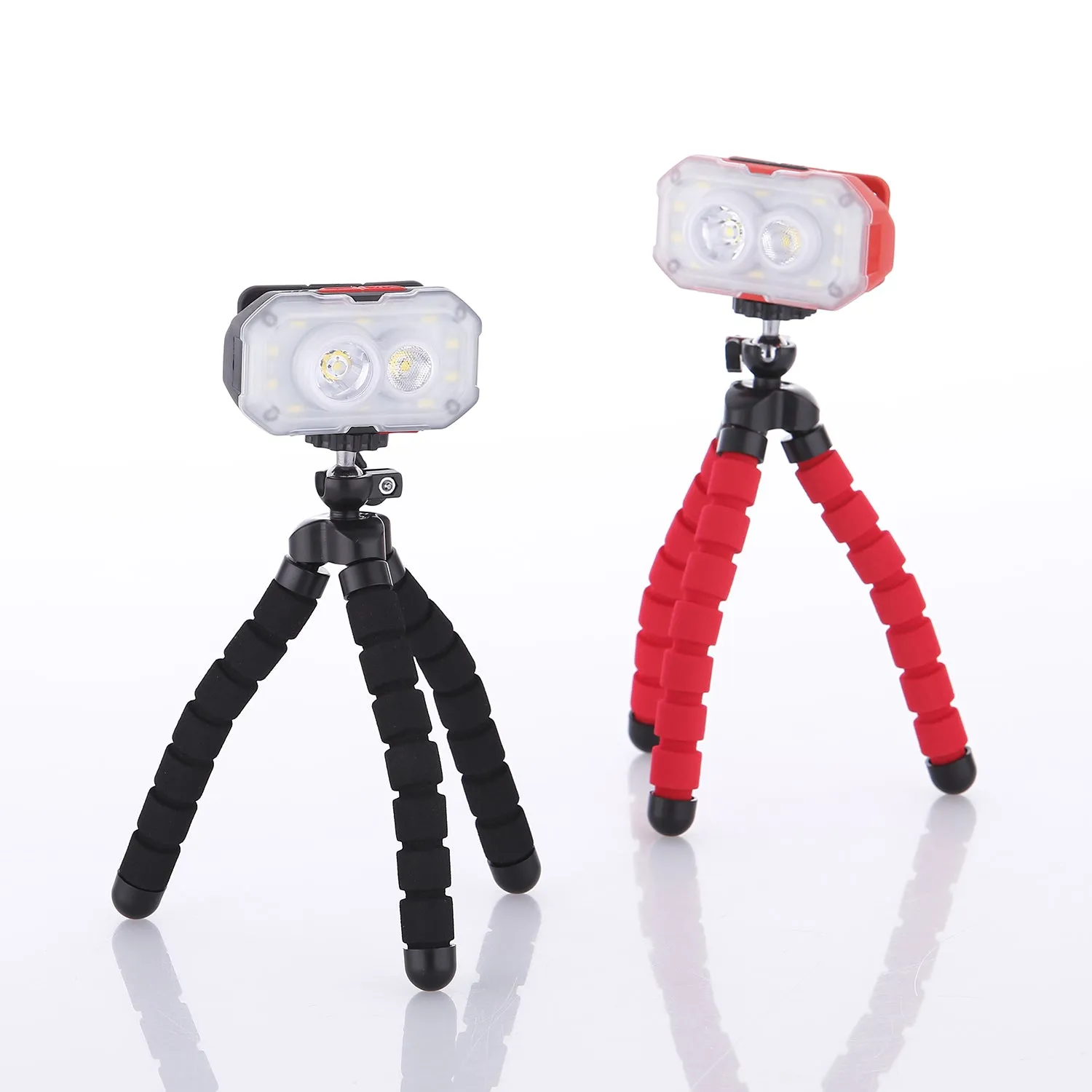 Claymore HEADY  Rechargeable Headlamp