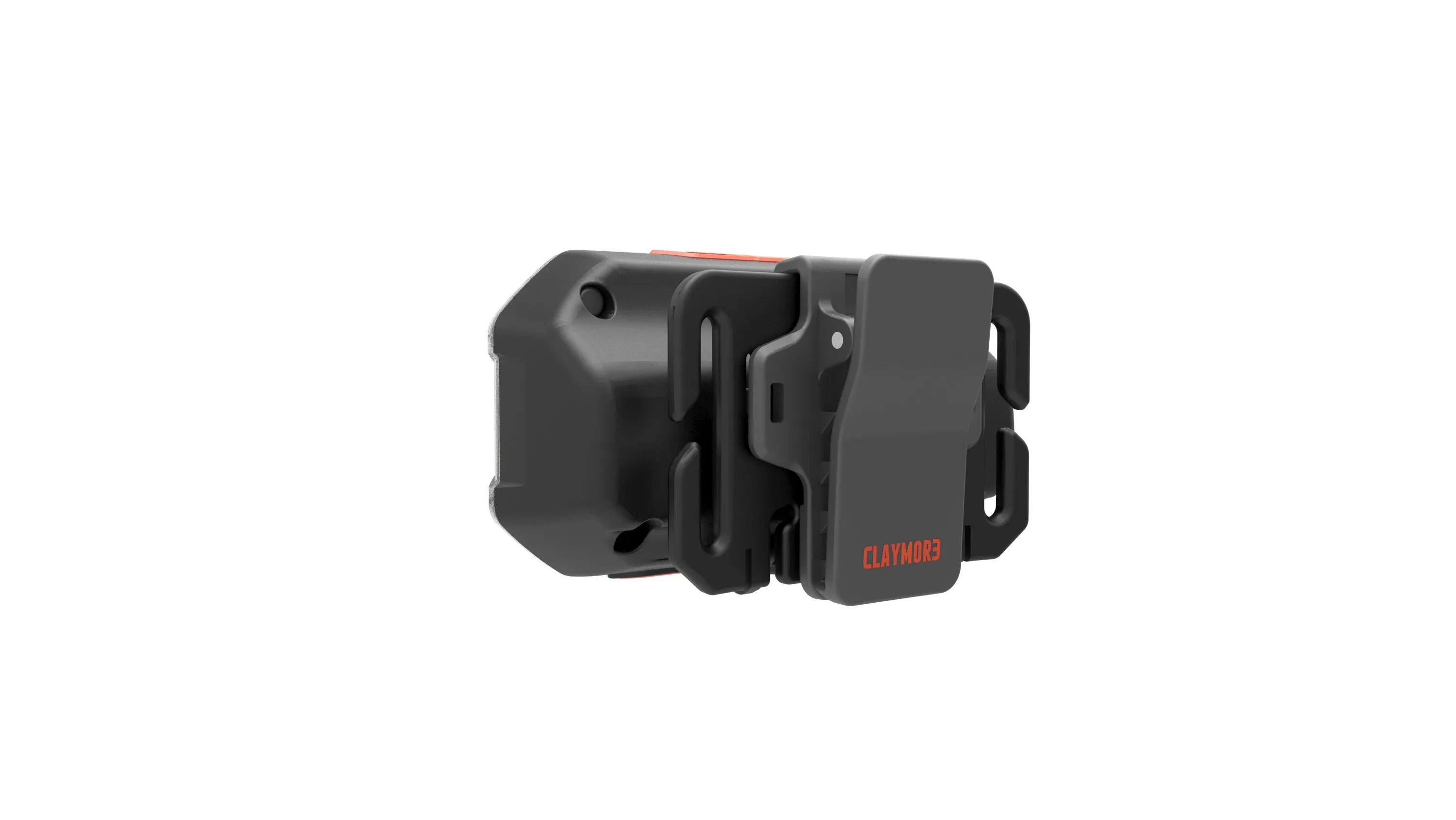 Claymore HEADY  Rechargeable Headlamp