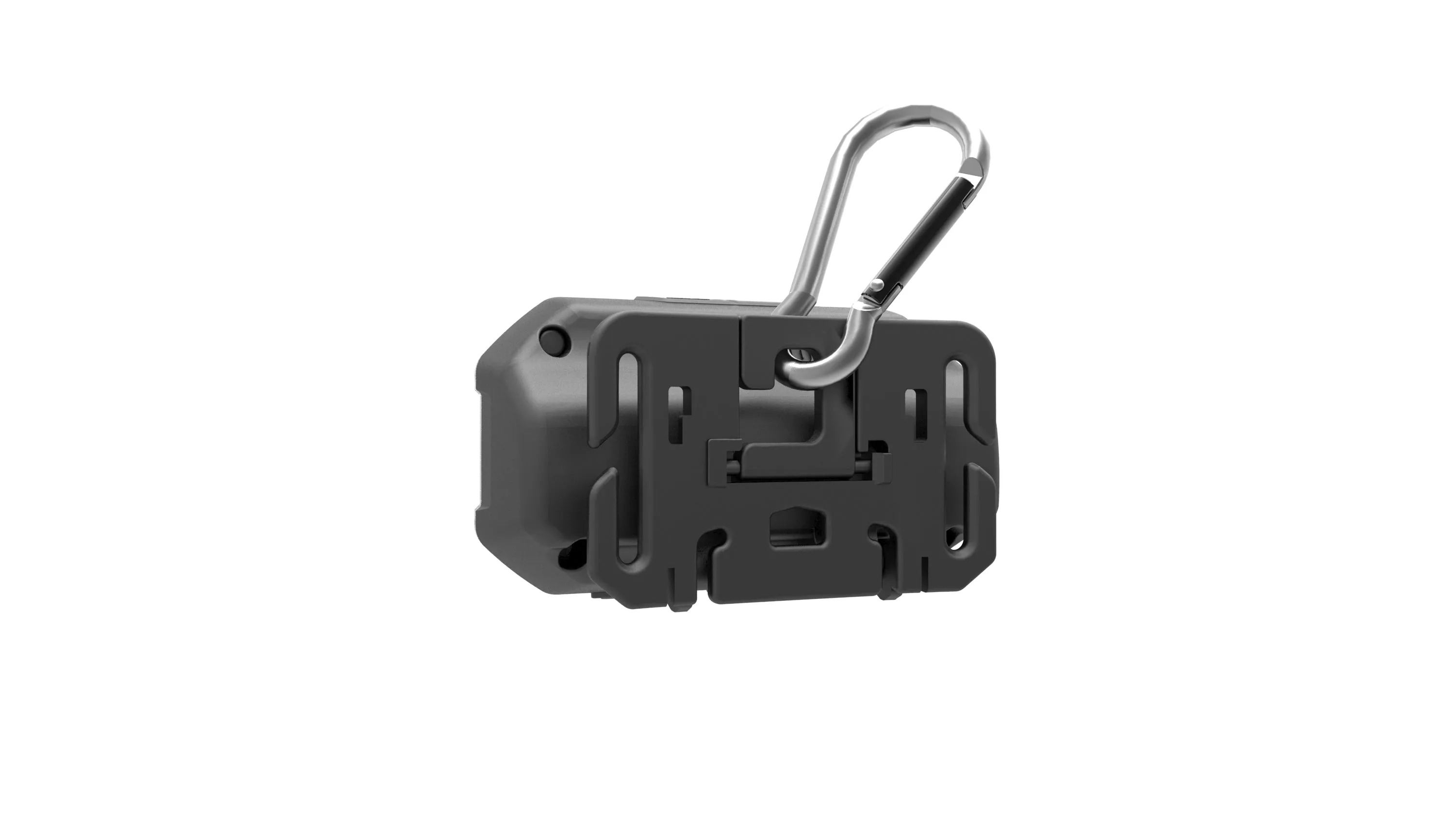 Claymore HEADY  Rechargeable Headlamp