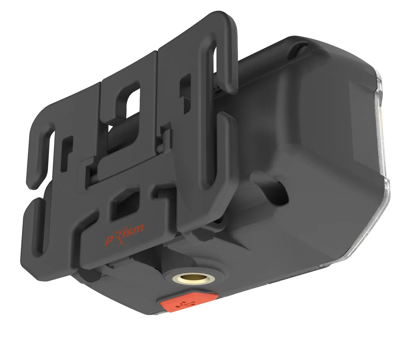 Claymore HEADY  Rechargeable Headlamp