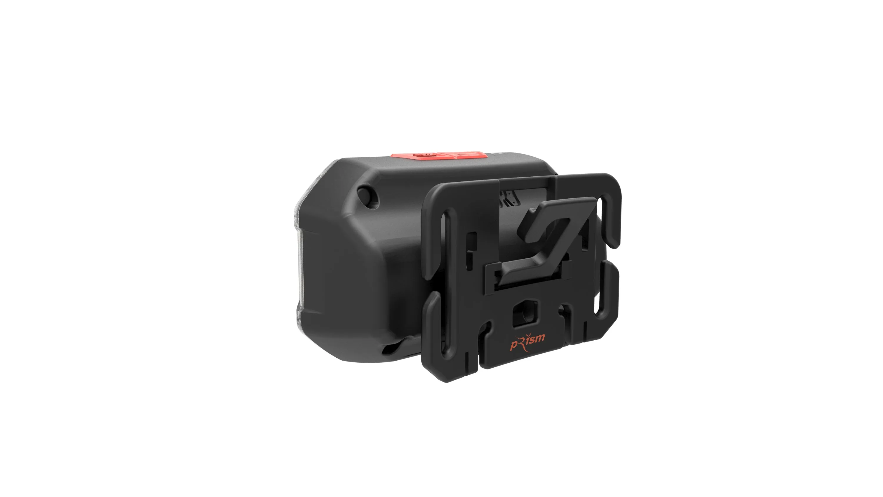 Claymore HEADY  Rechargeable Headlamp
