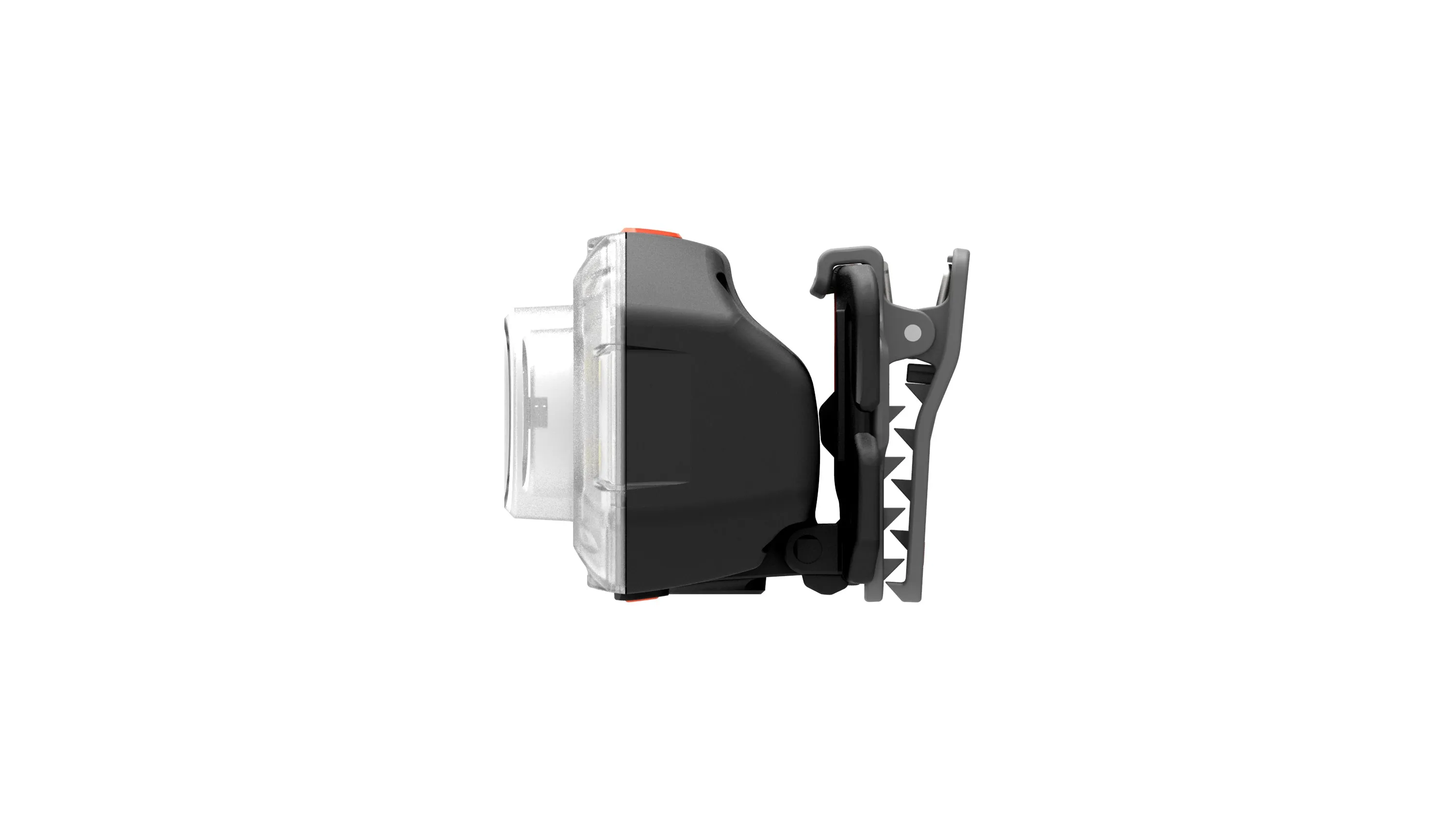 Claymore HEADY  Rechargeable Headlamp