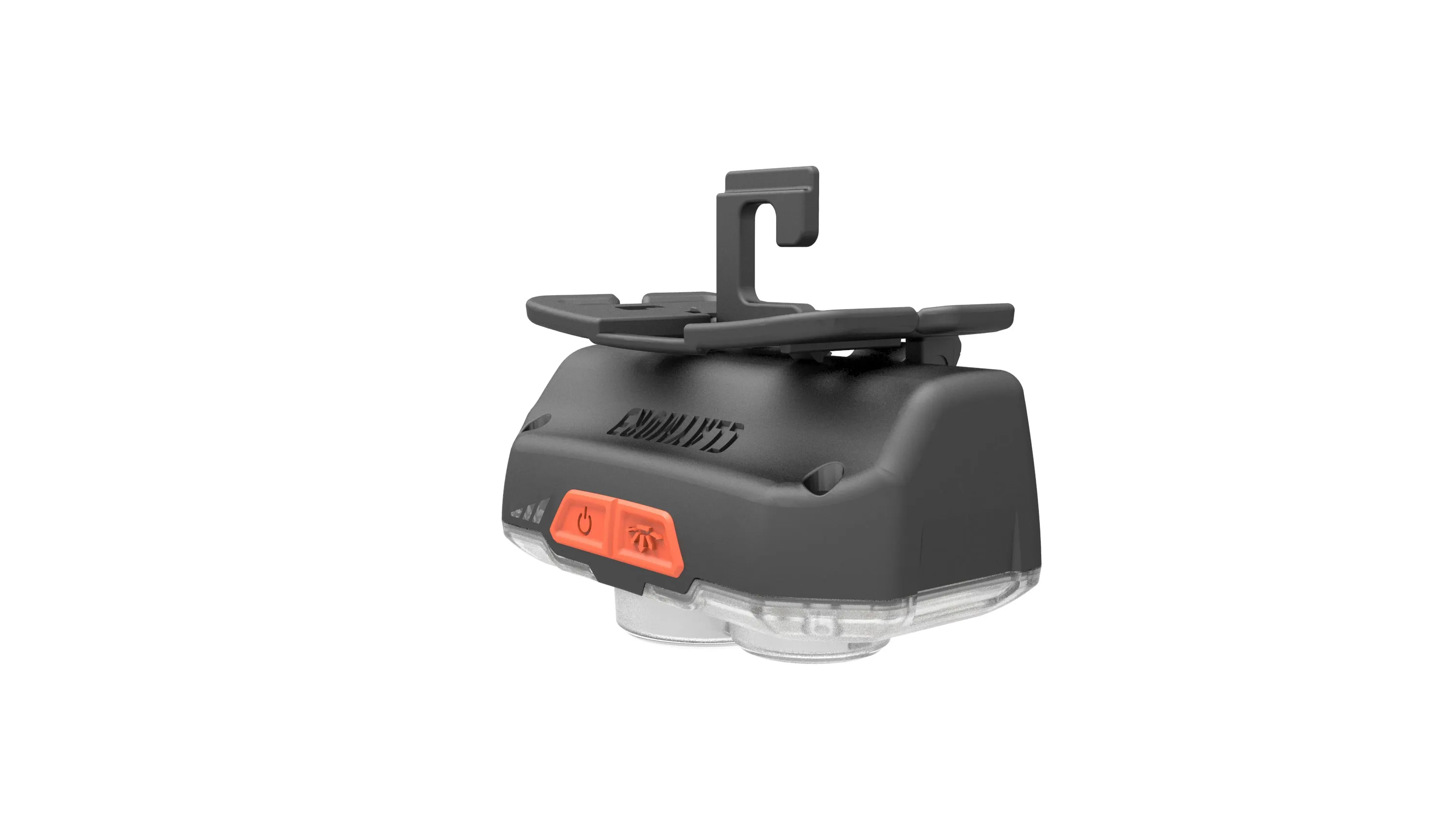 Claymore HEADY  Rechargeable Headlamp
