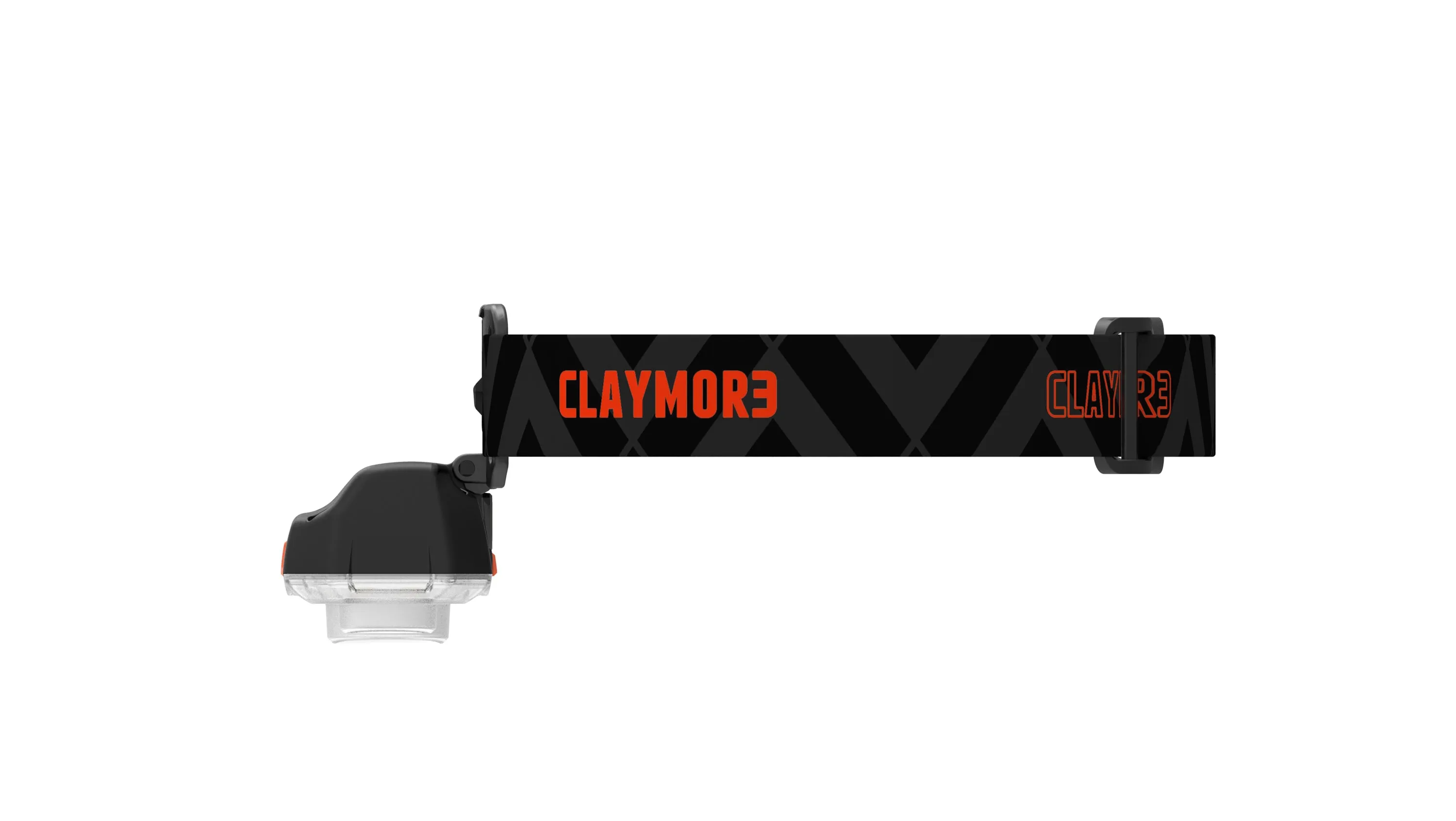 Claymore HEADY  Rechargeable Headlamp