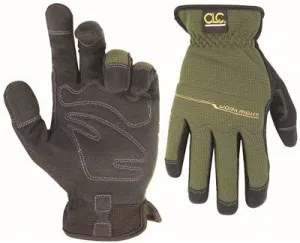 Clc High Dexterity Flex Grip Workright Oc Gloves Medium