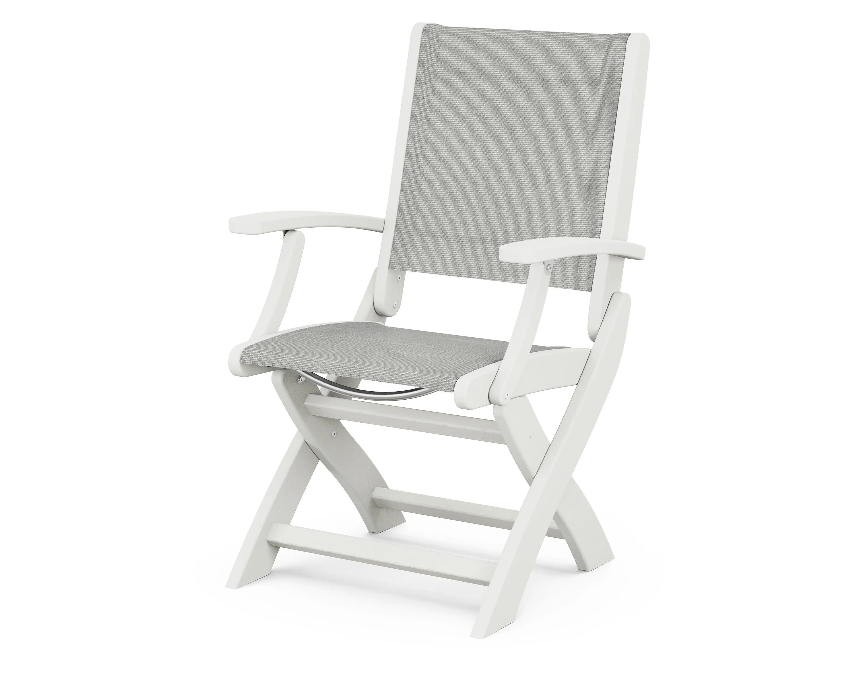 Coastal Folding Chair