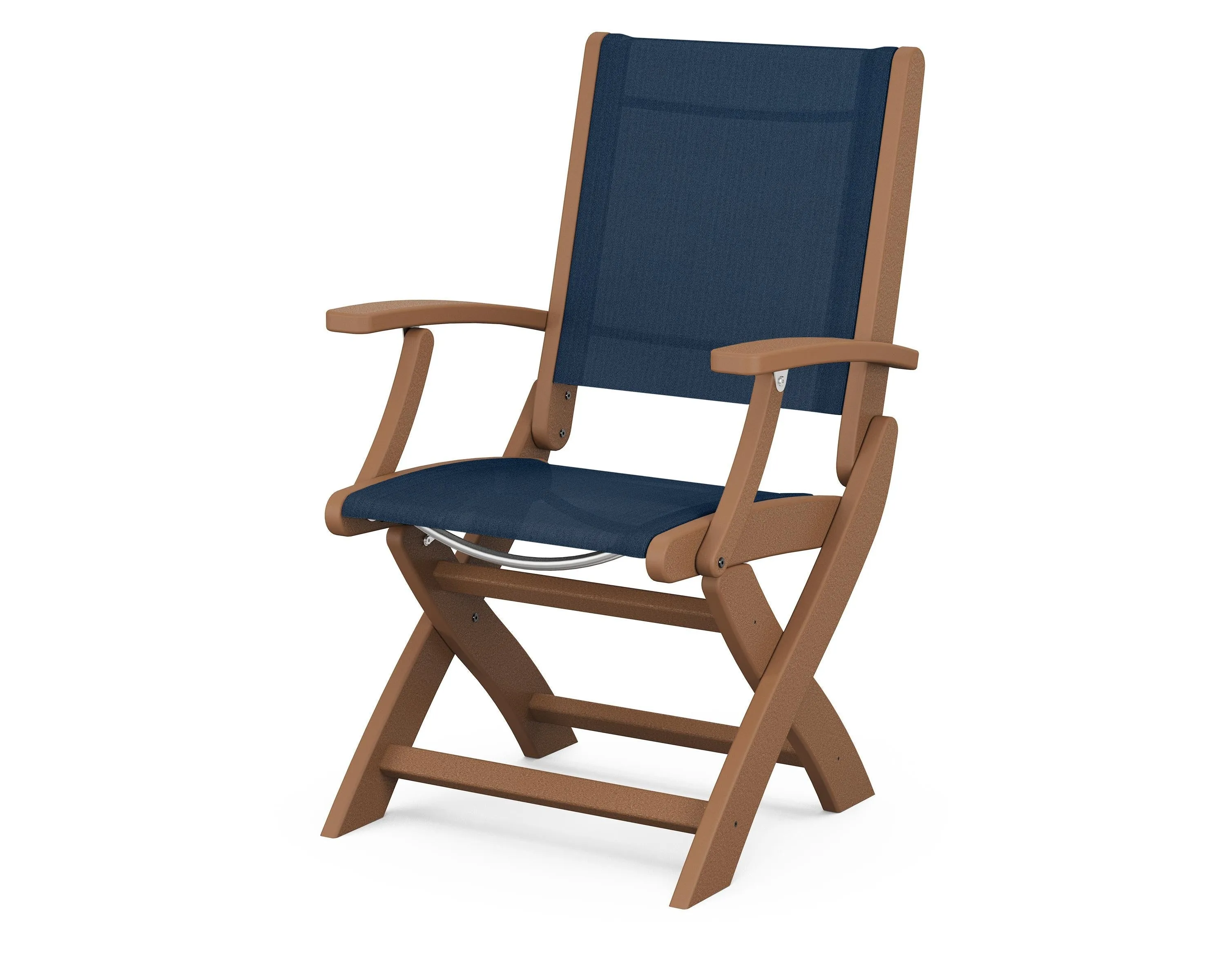 Coastal Folding Chair