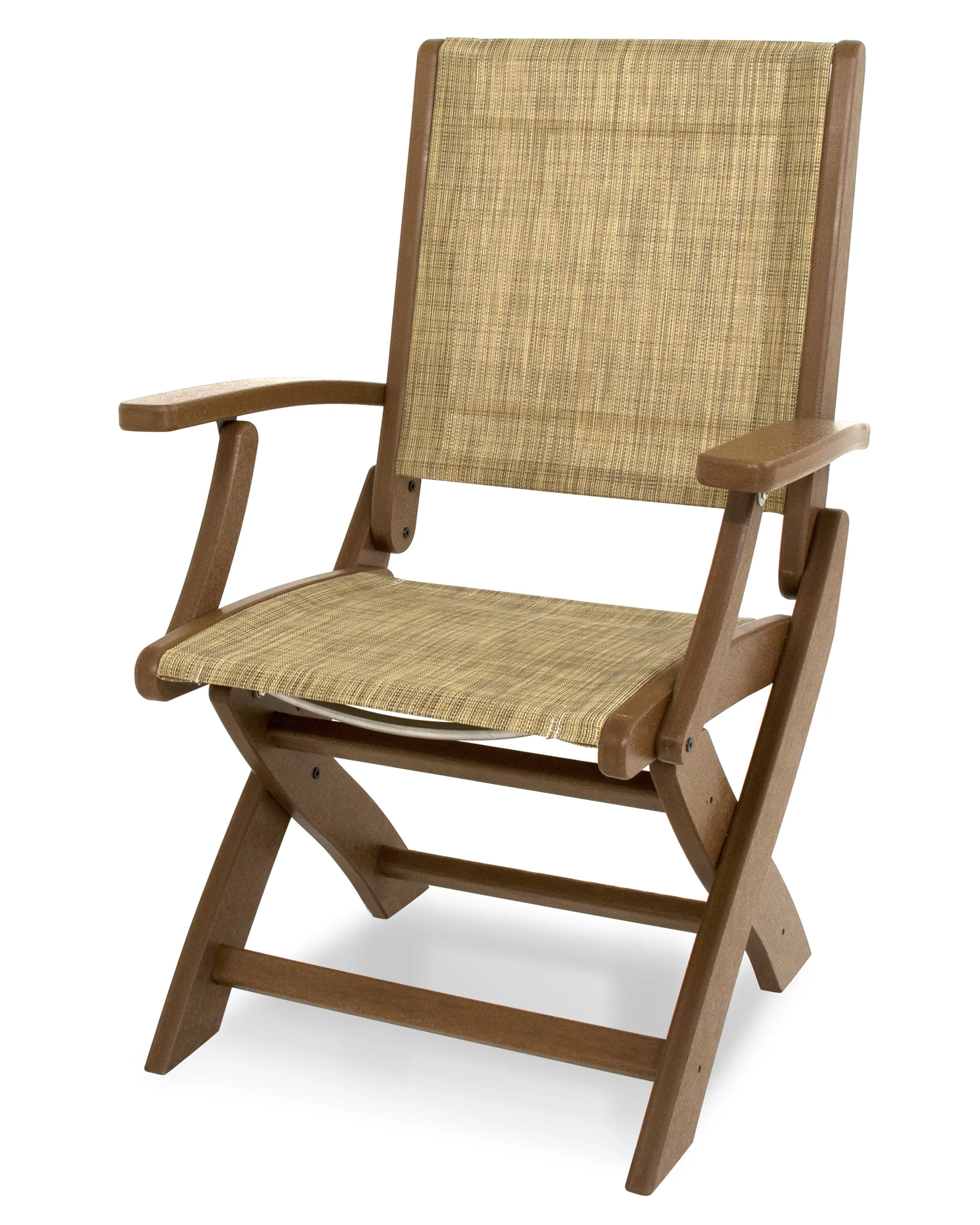 Coastal Folding Chair