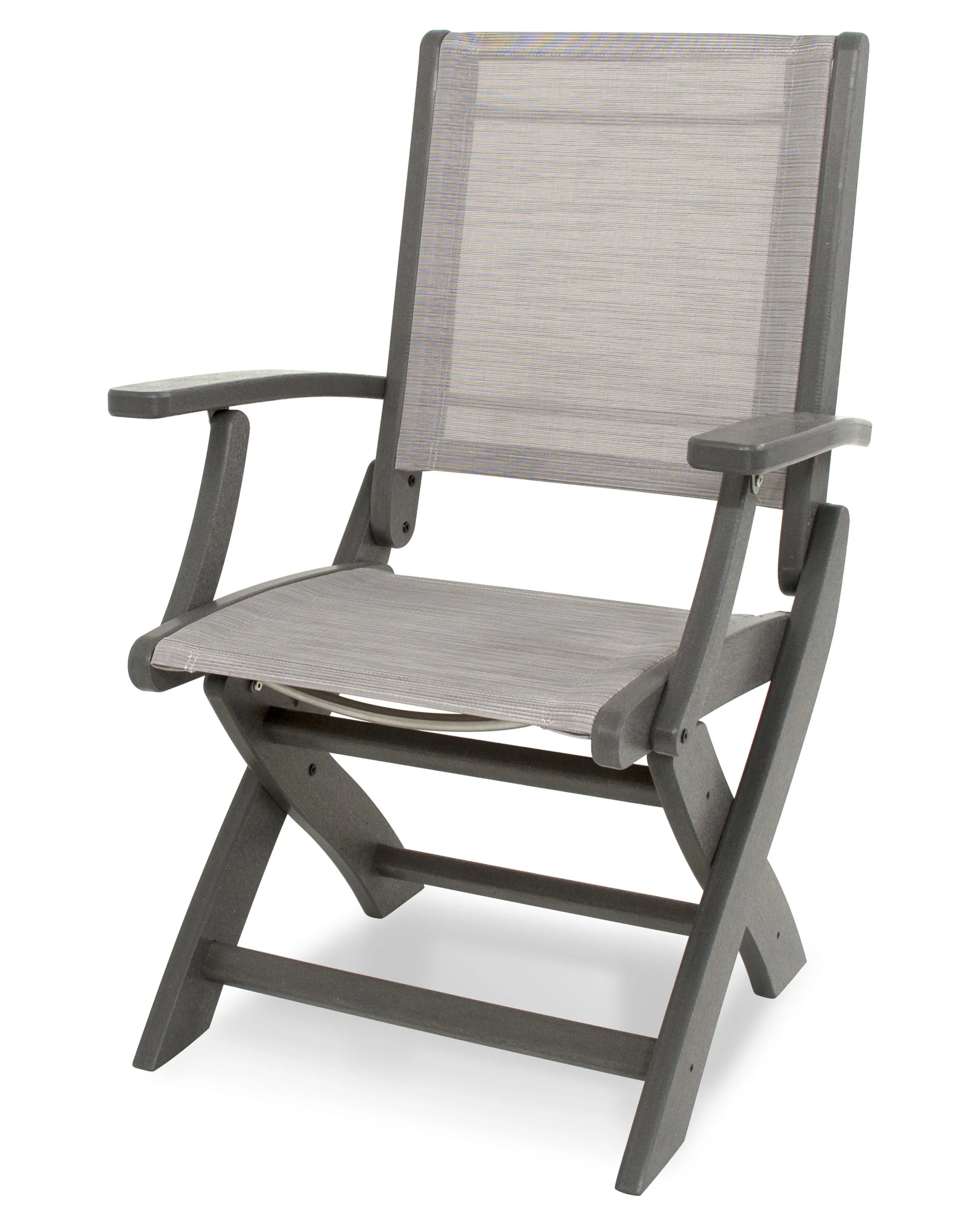 Coastal Folding Chair