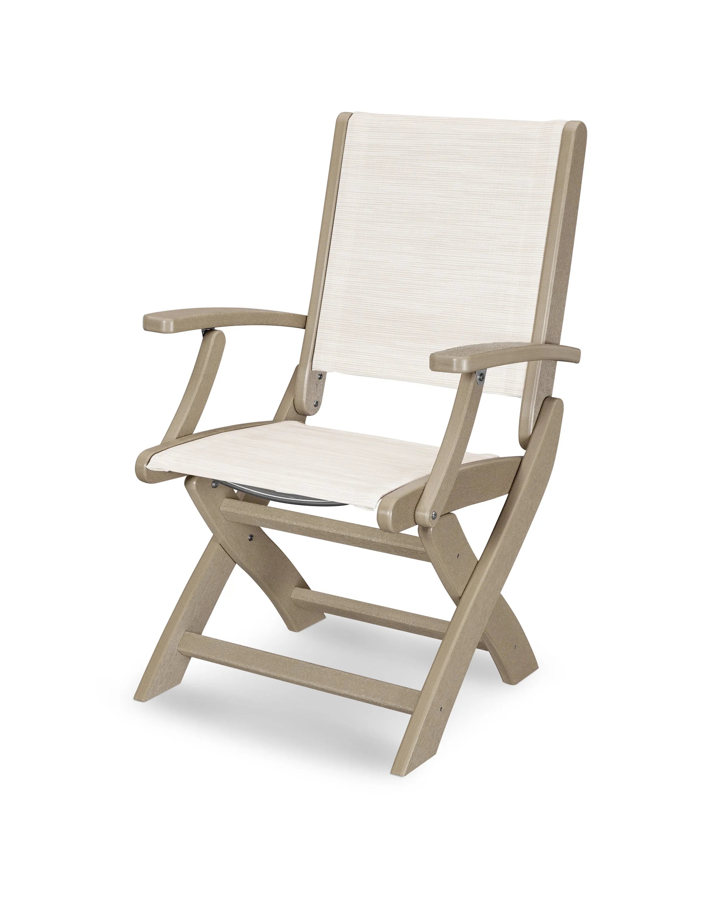 Coastal Folding Chair