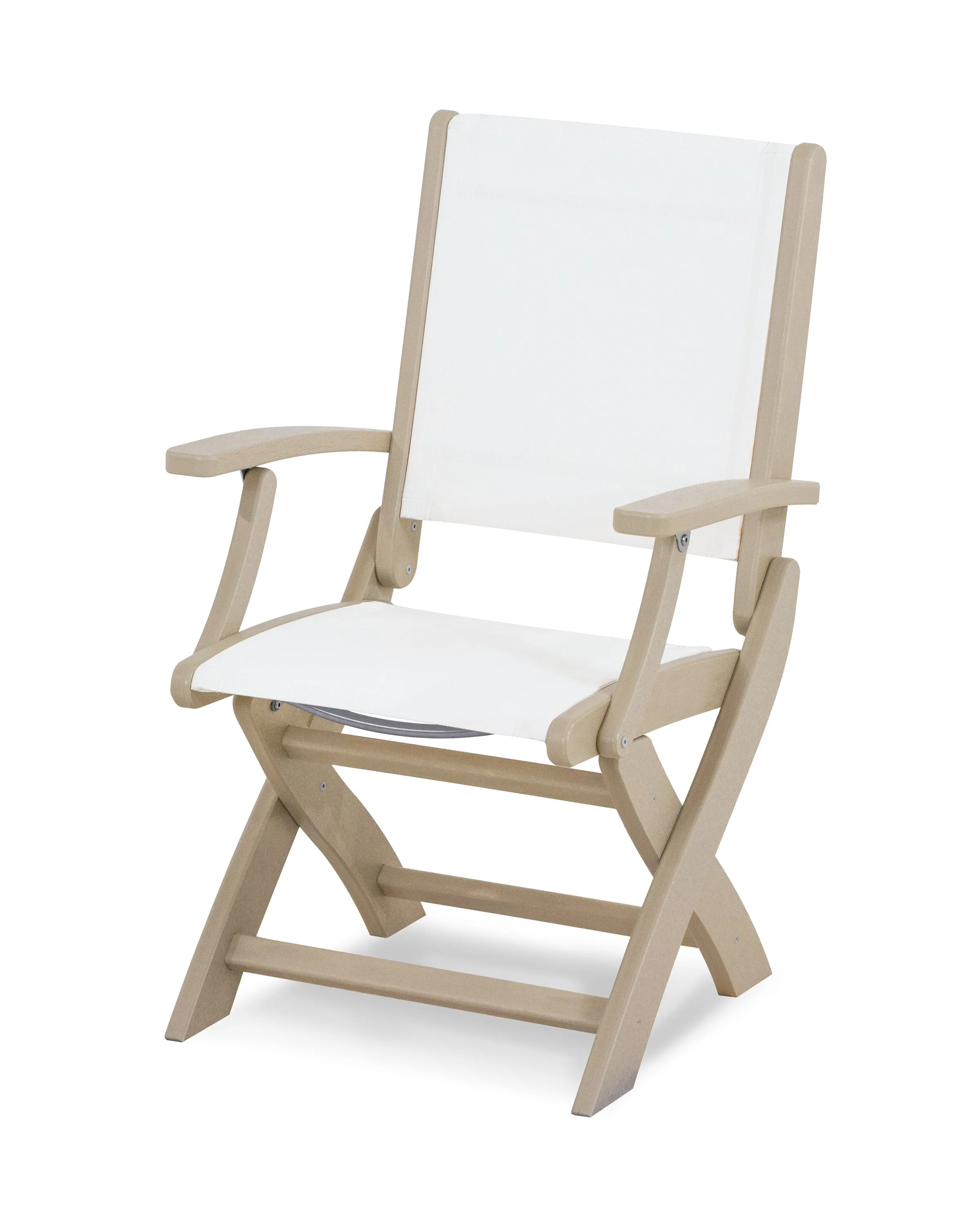 Coastal Folding Chair