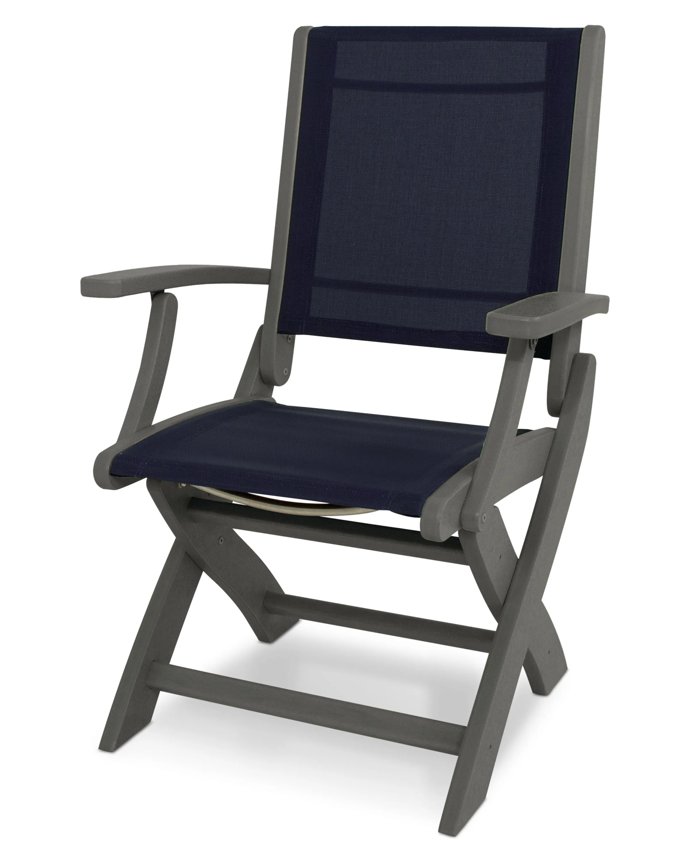 Coastal Folding Chair