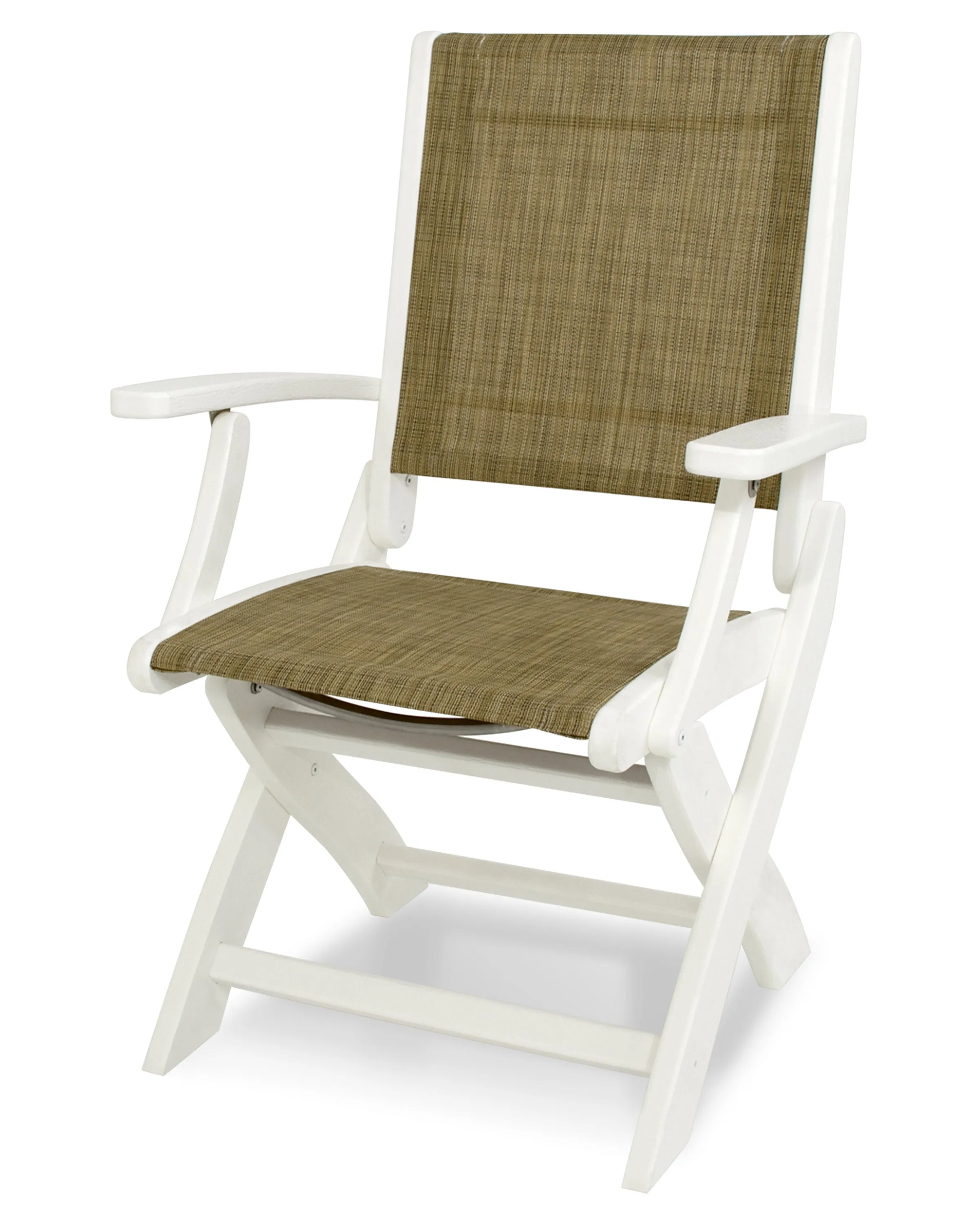 Coastal Folding Chair