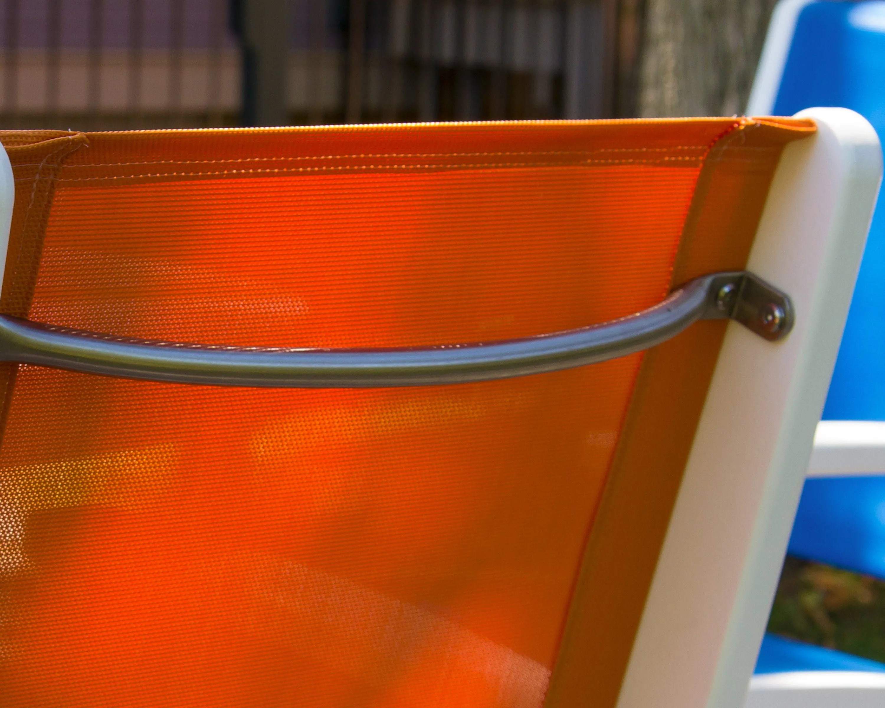Coastal Folding Chair