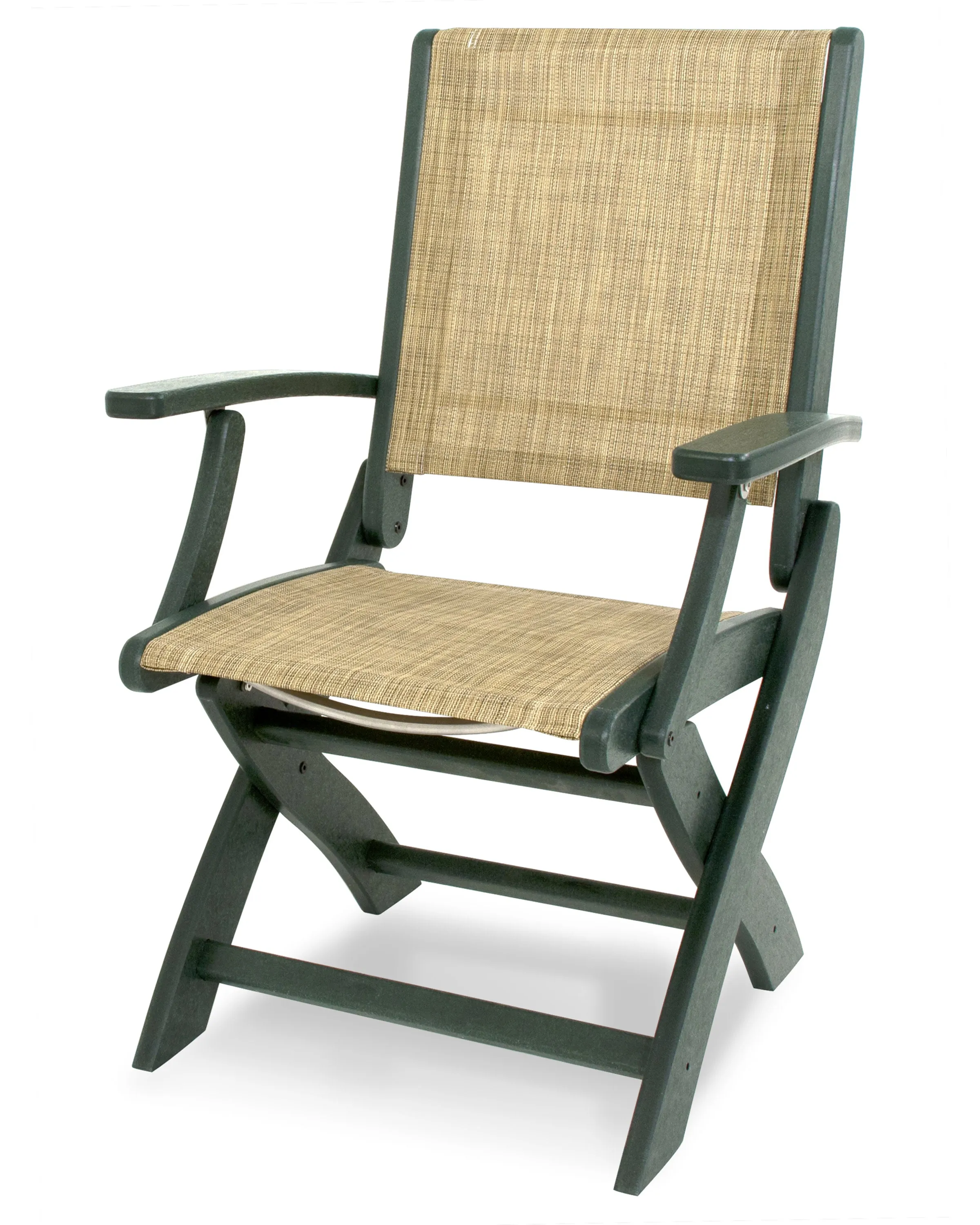 Coastal Folding Chair