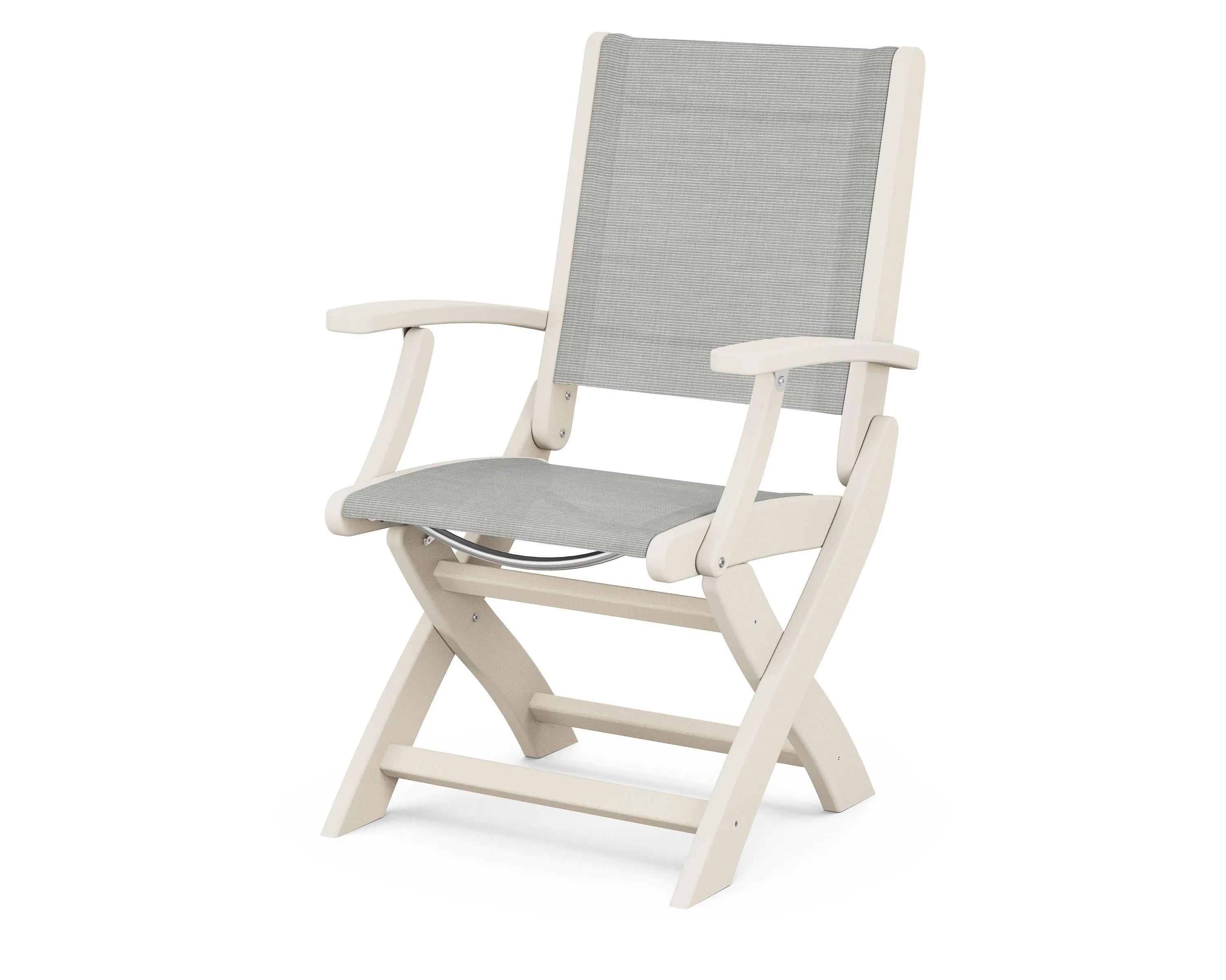 Coastal Folding Chair