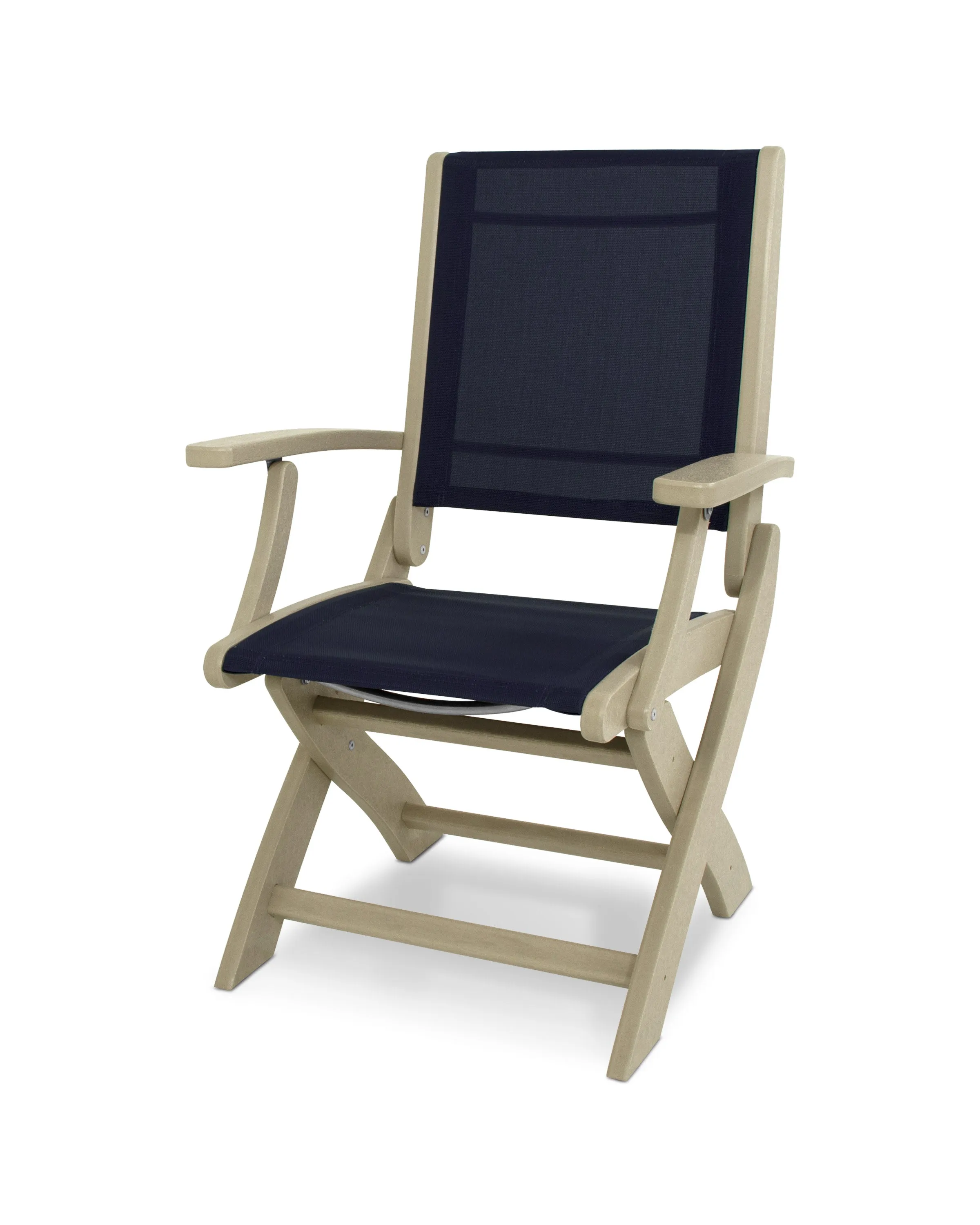 Coastal Folding Chair