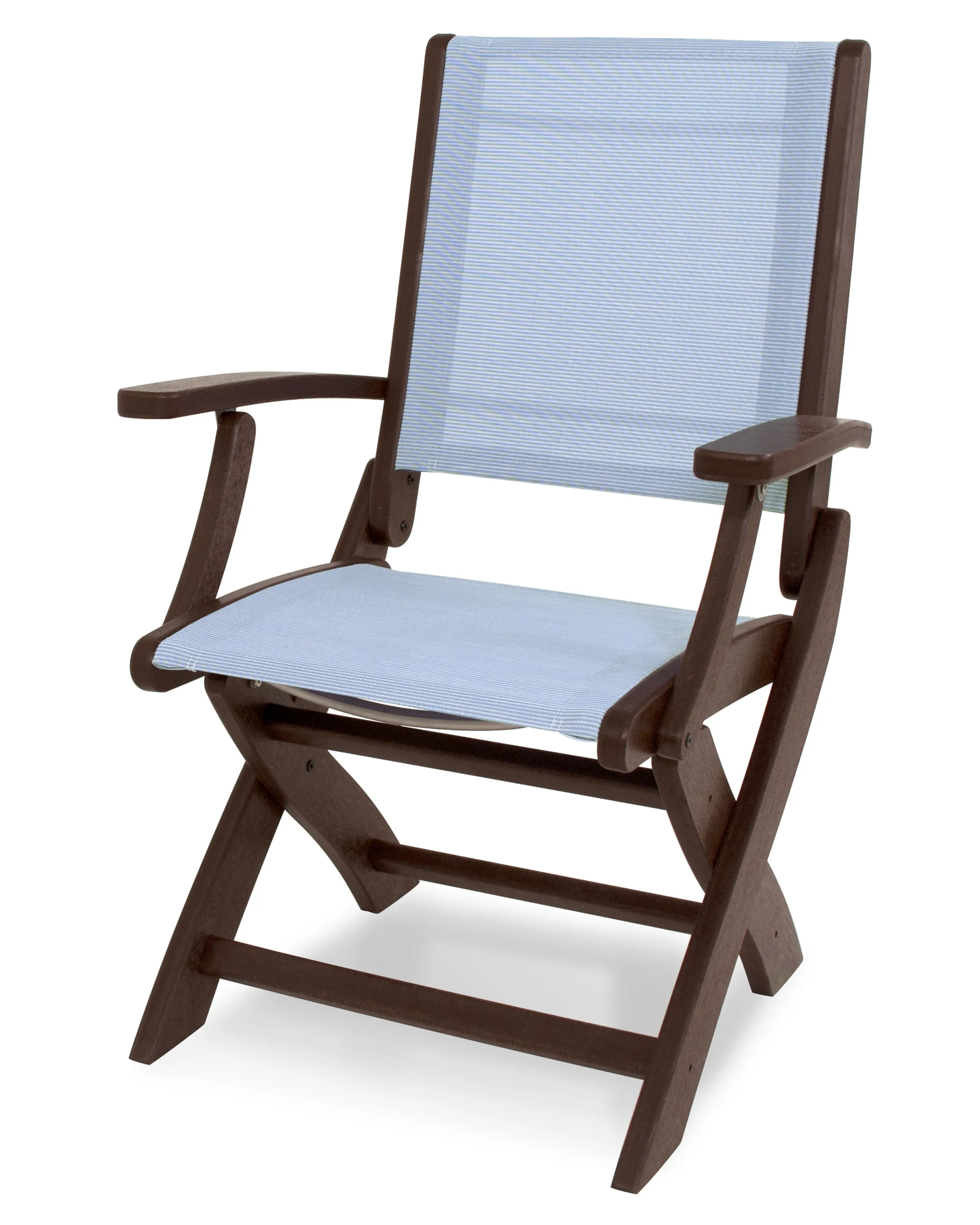 Coastal Folding Chair