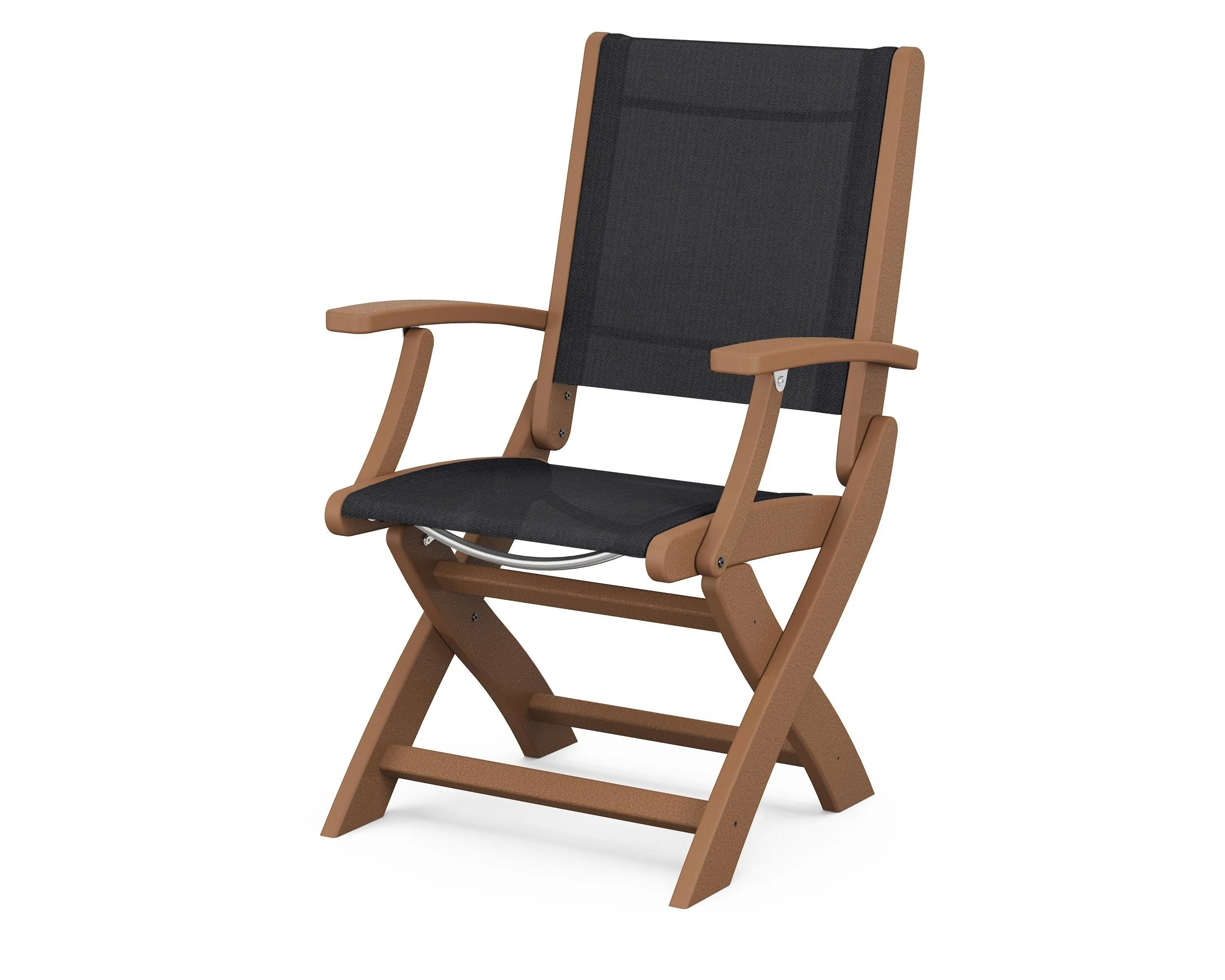 Coastal Folding Chair