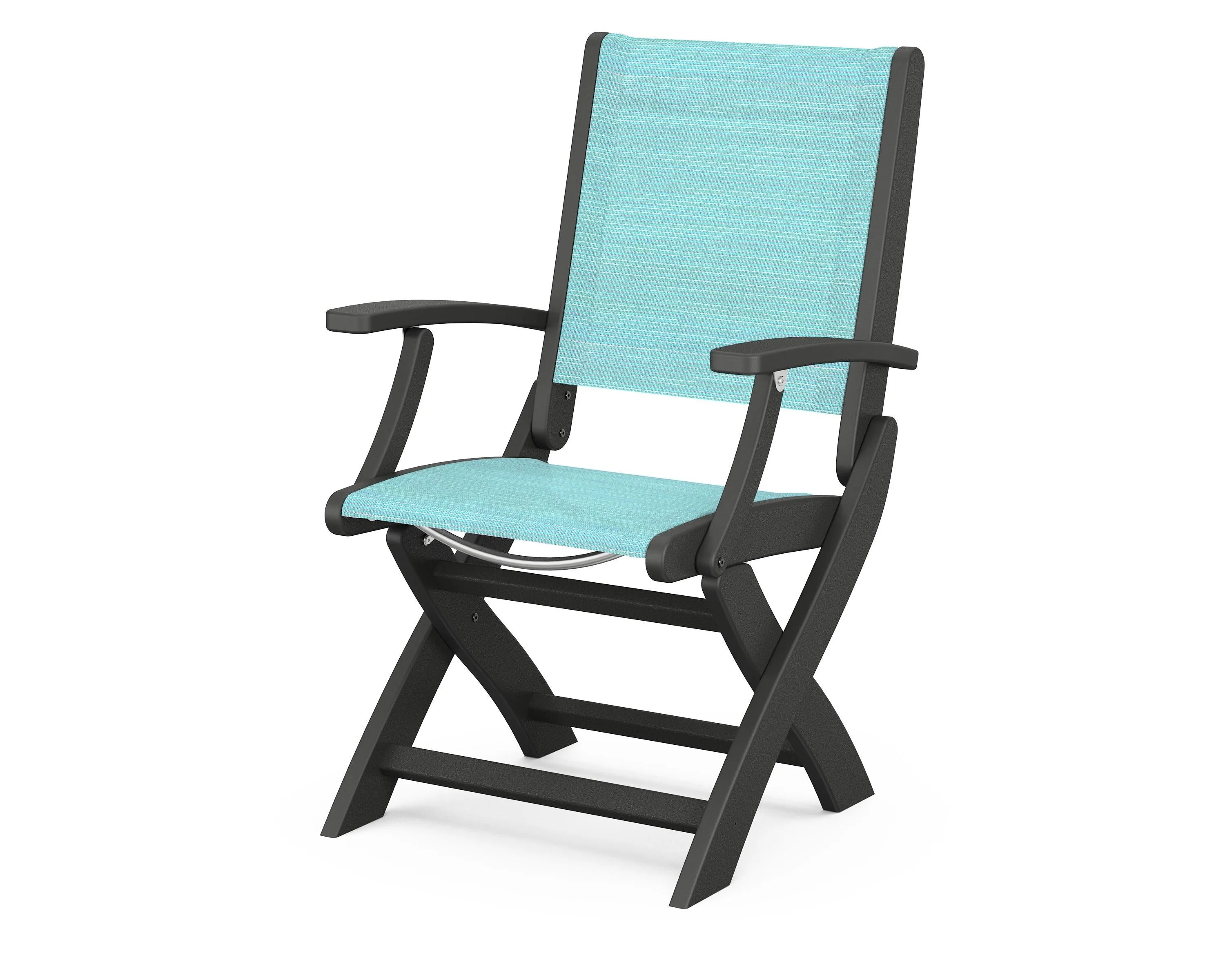 Coastal Folding Chair