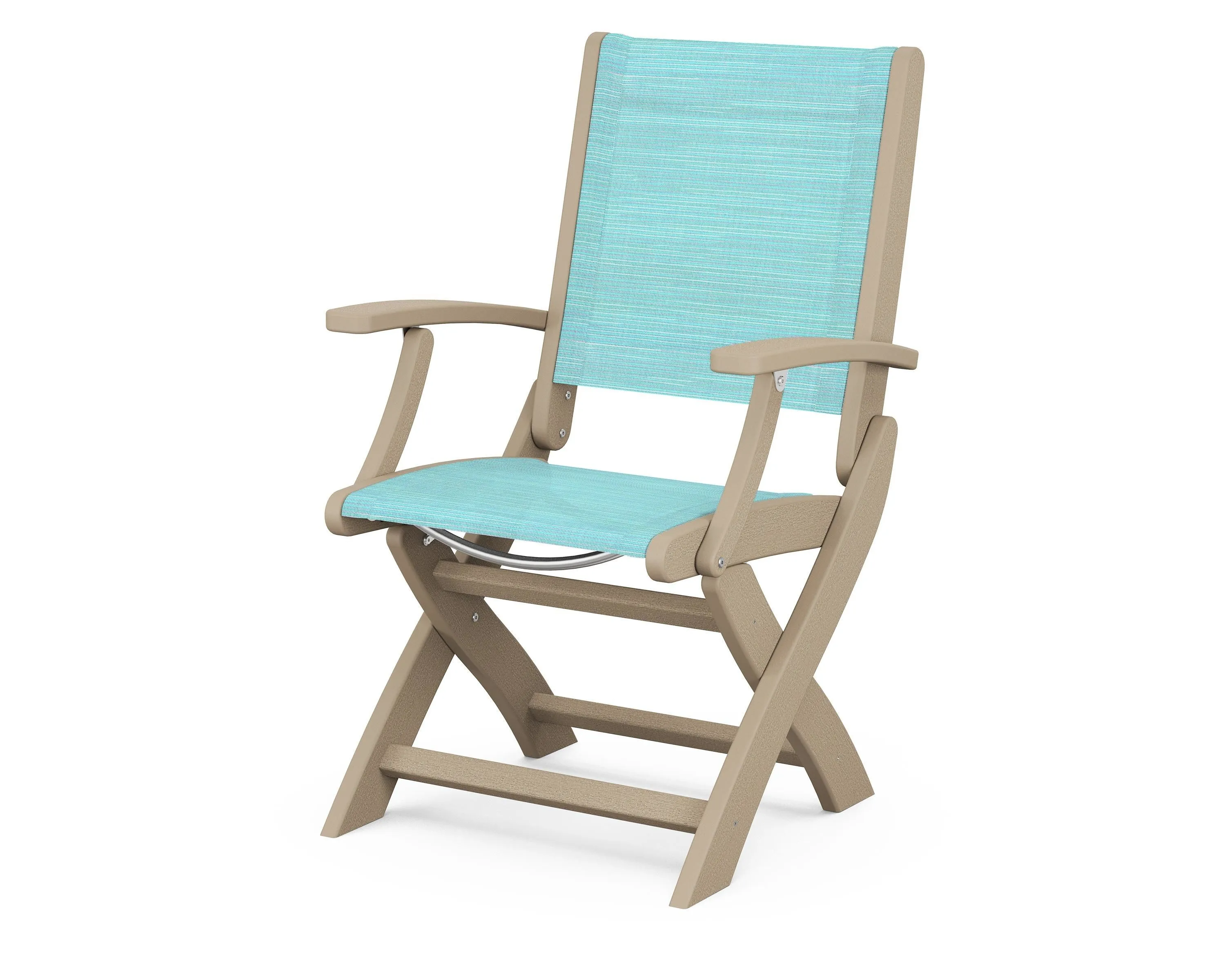 Coastal Folding Chair