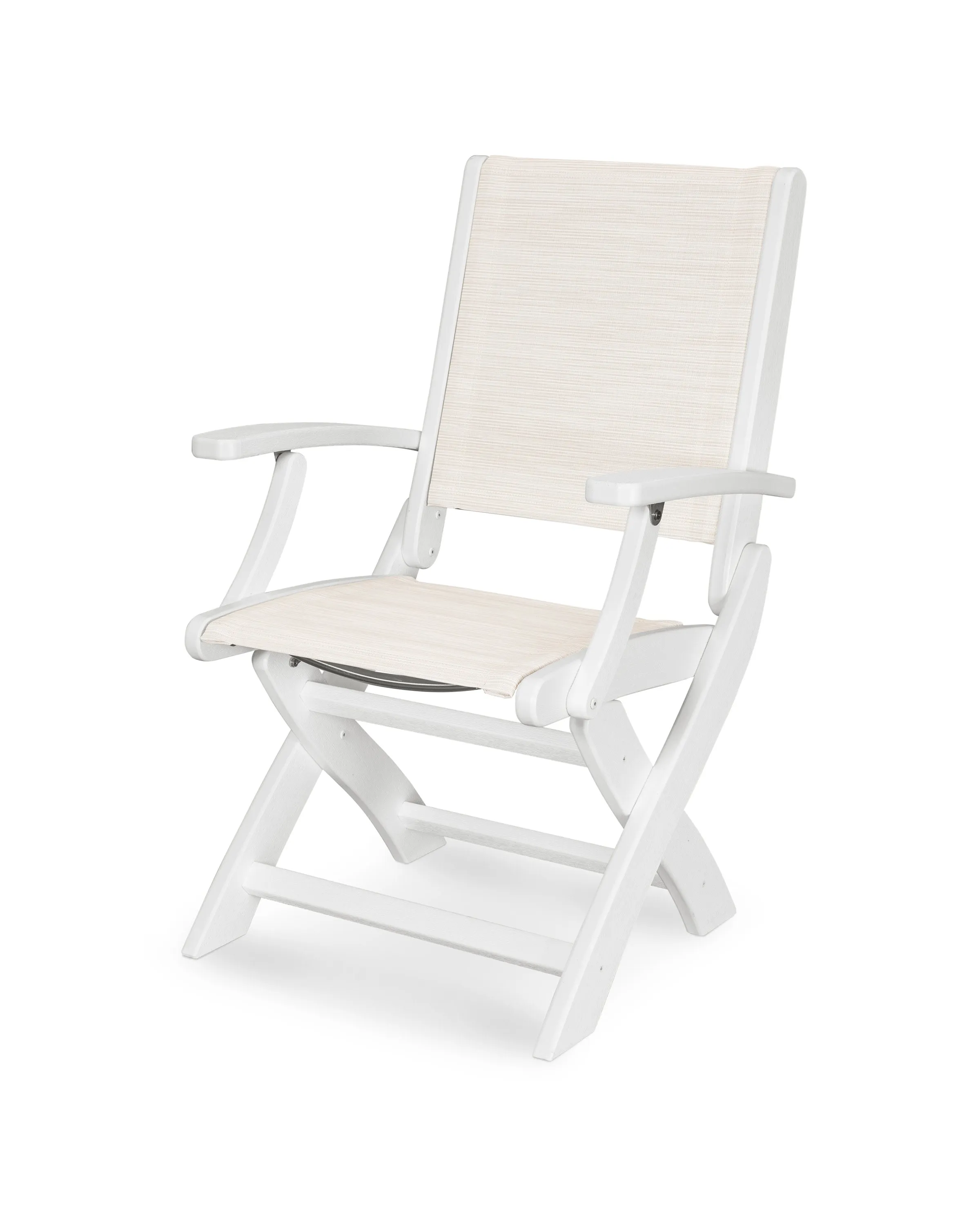 Coastal Folding Chair