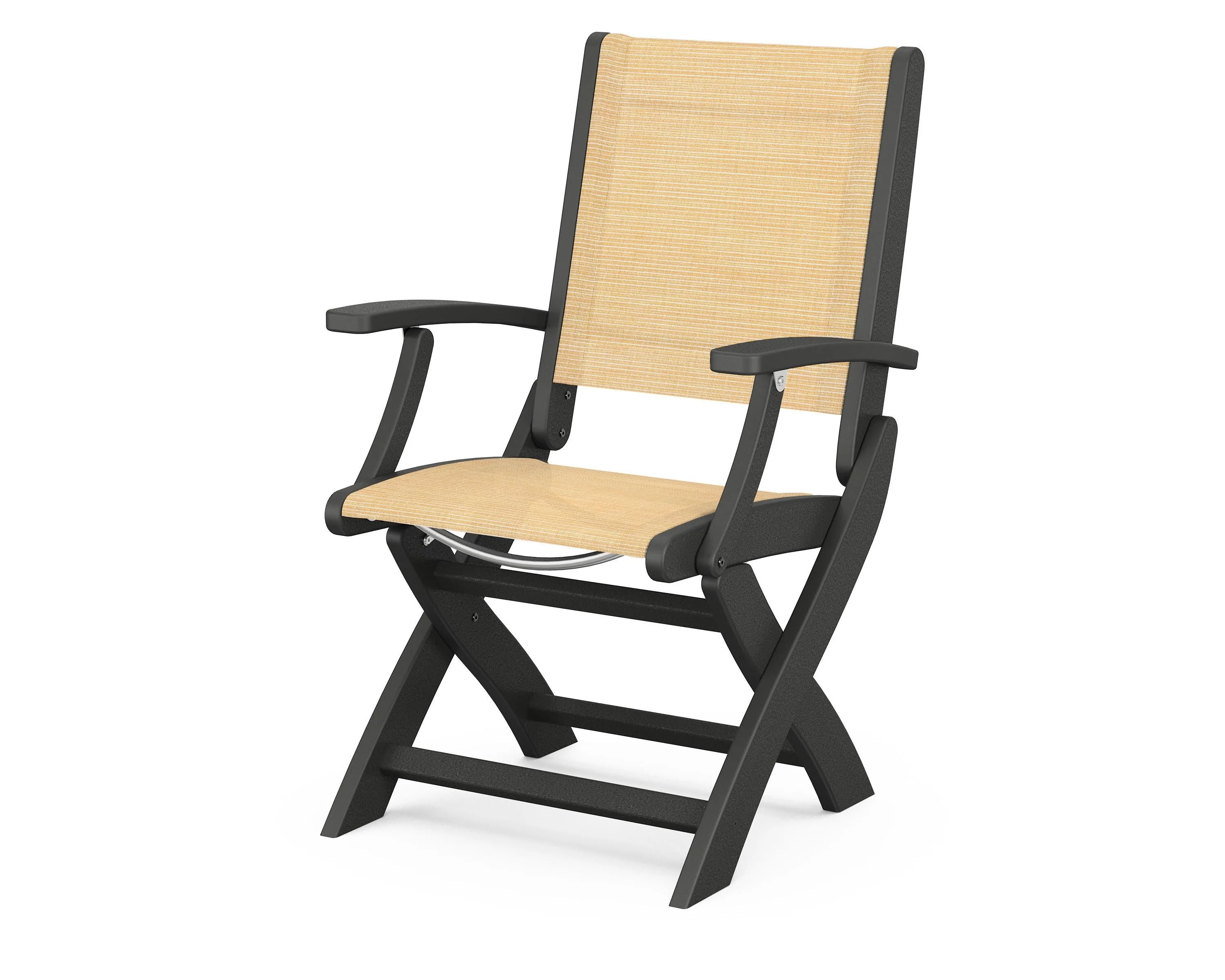 Coastal Folding Chair