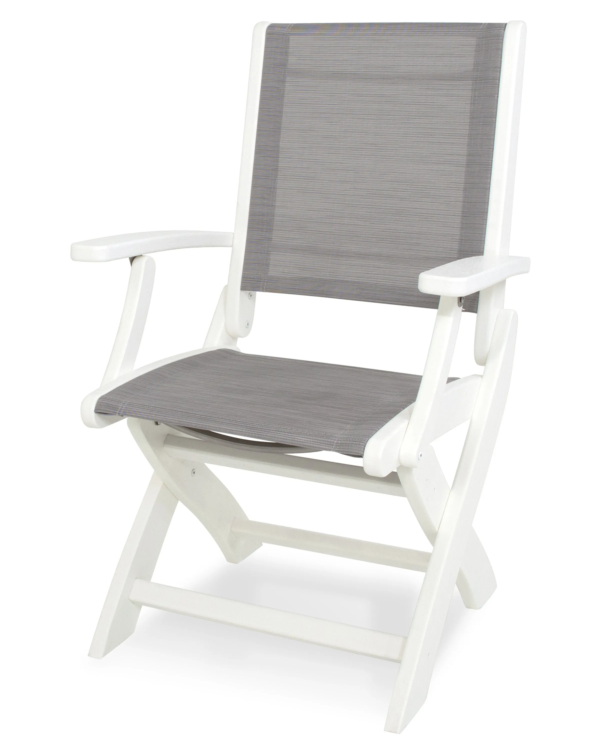 Coastal Folding Chair