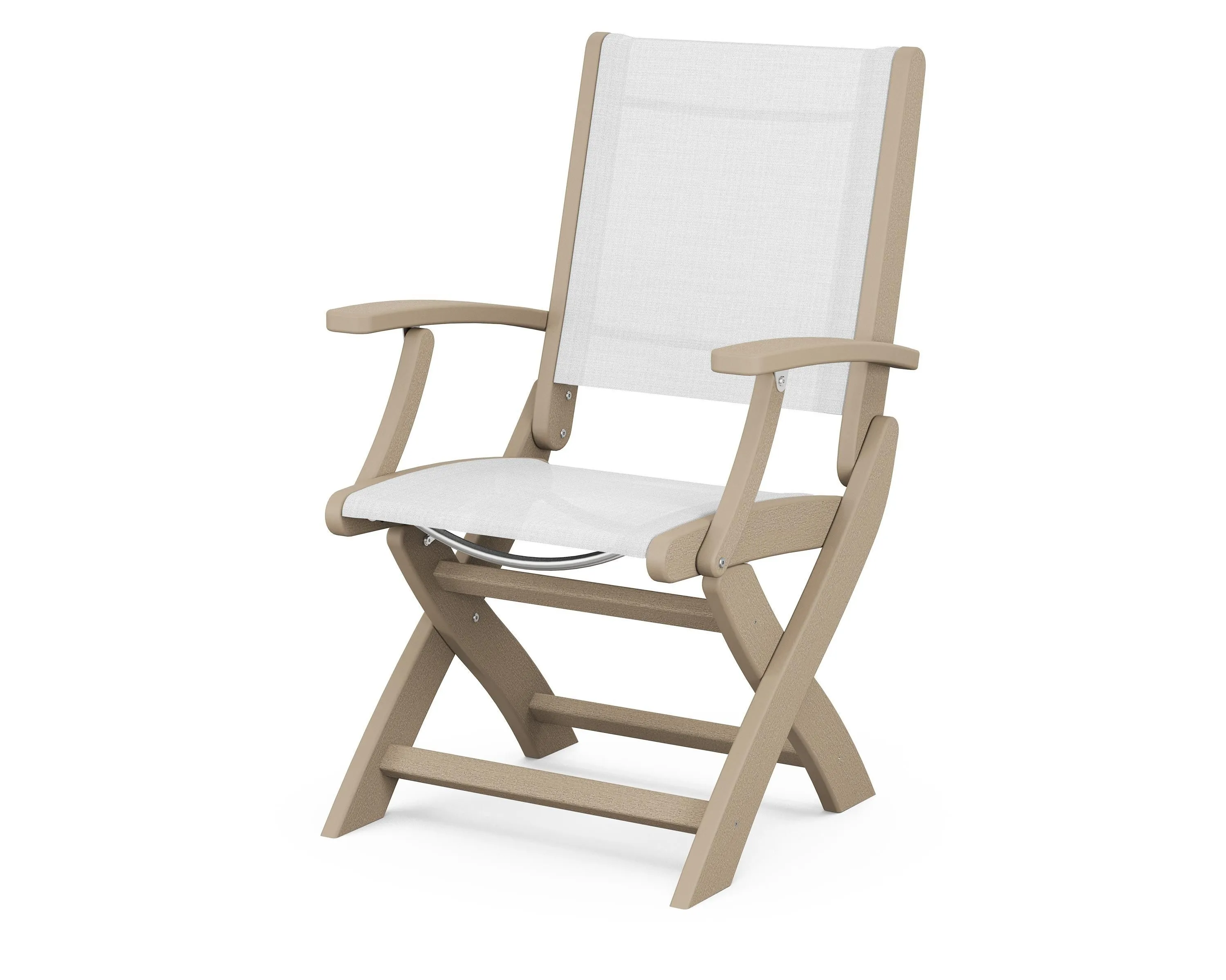 Coastal Folding Chair
