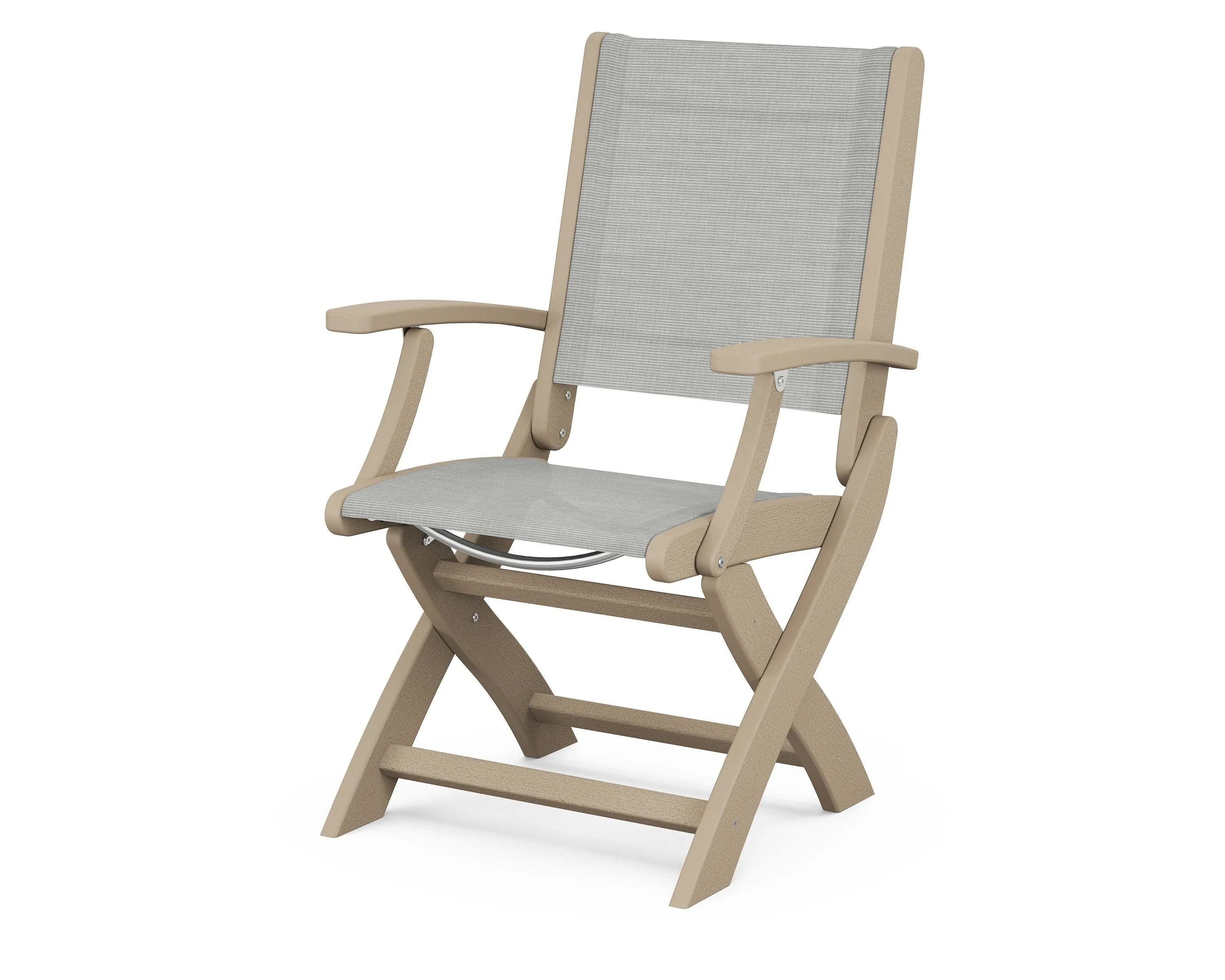 Coastal Folding Chair