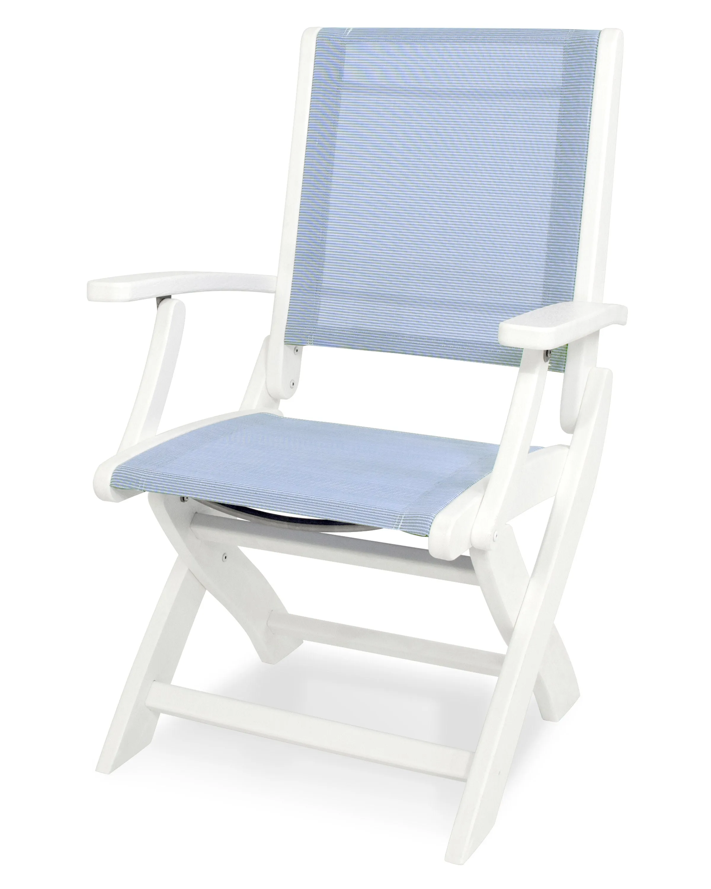 Coastal Folding Chair