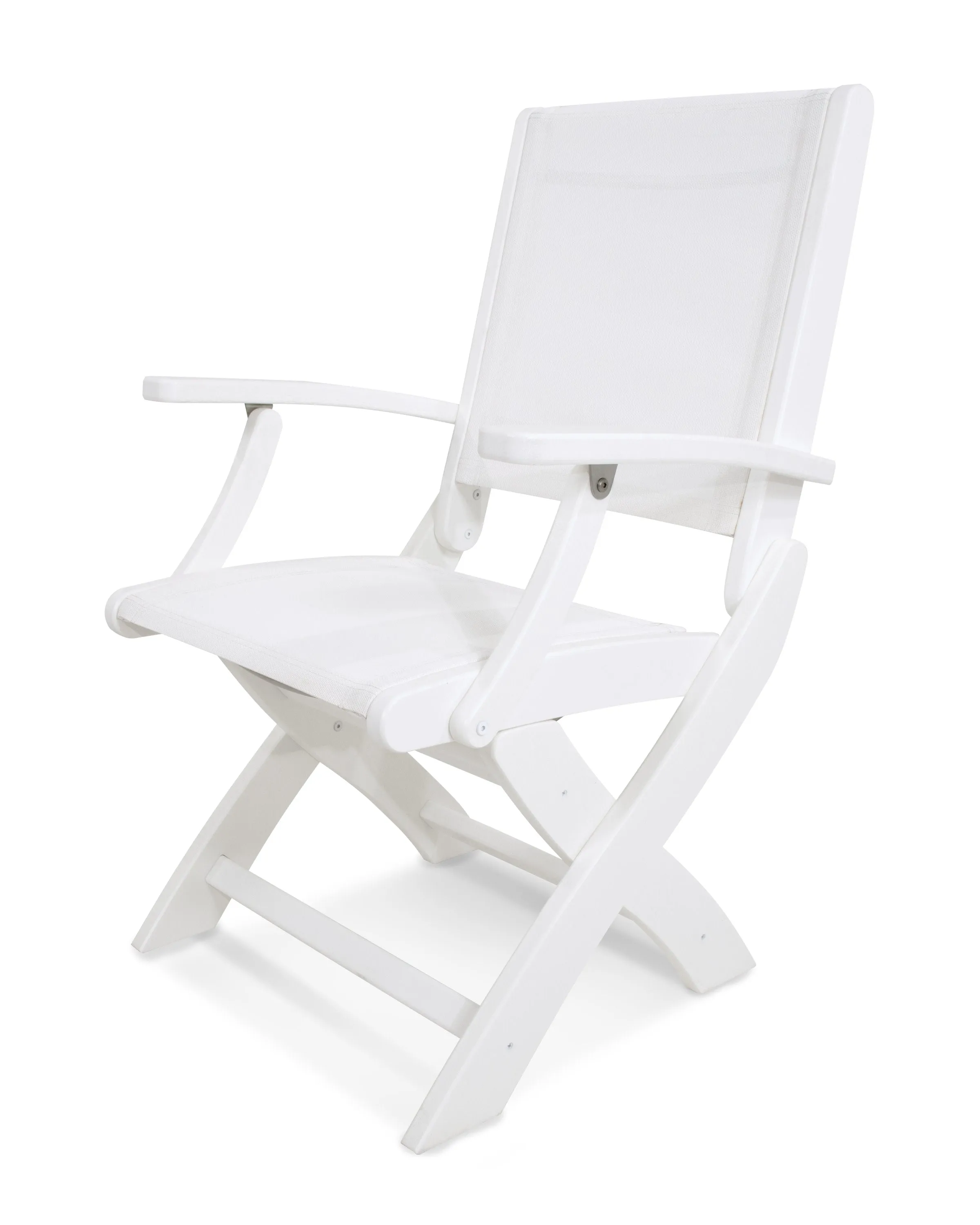 Coastal Folding Chair