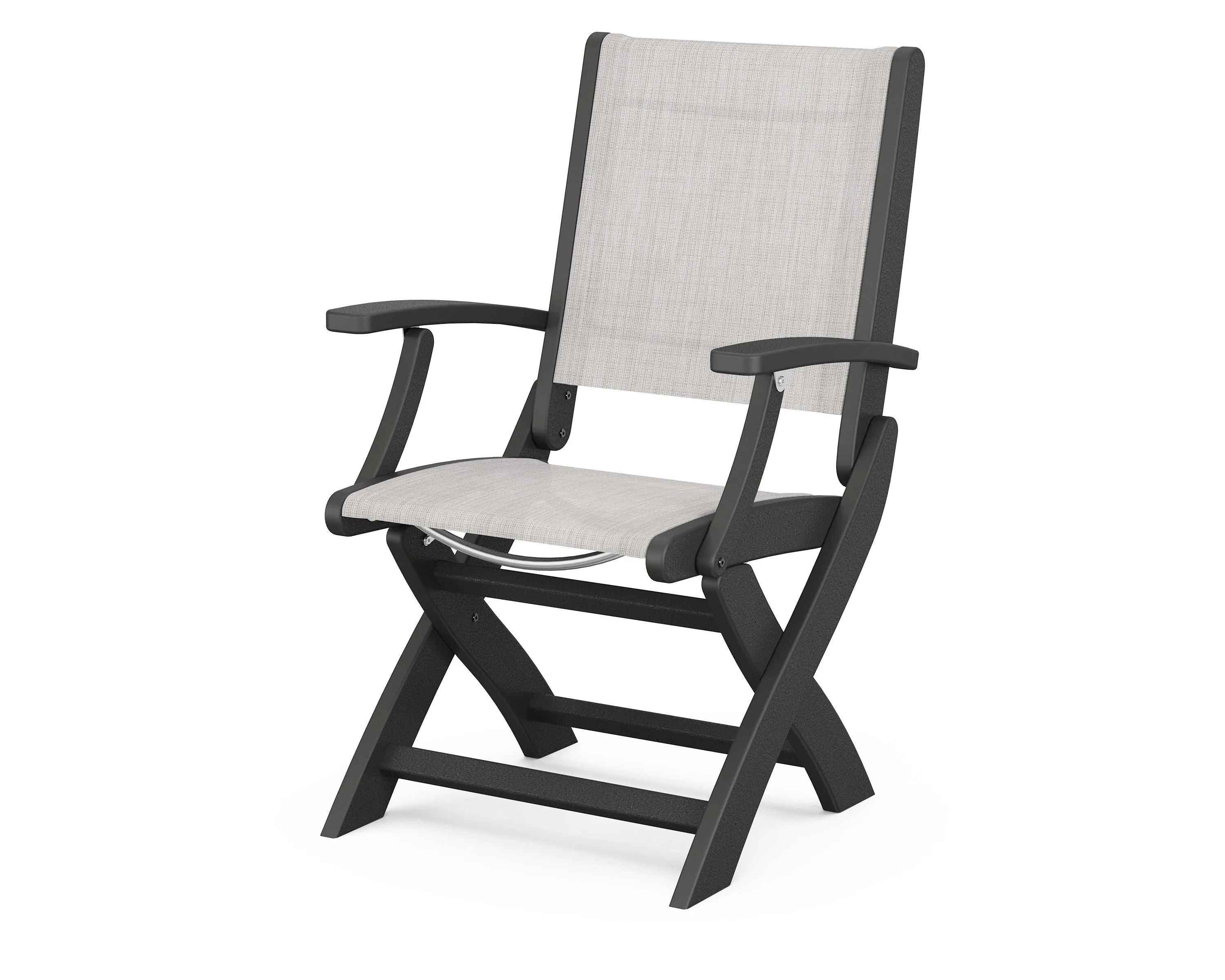 Coastal Folding Chair