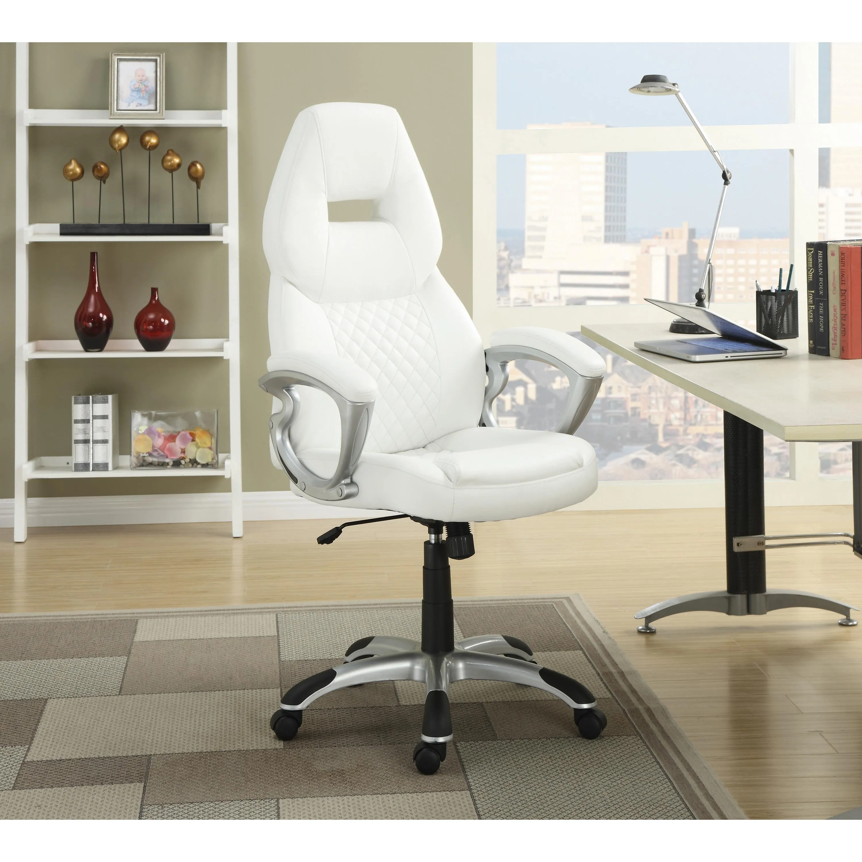 Coaster Furniture Office Chairs Office Chairs 800150