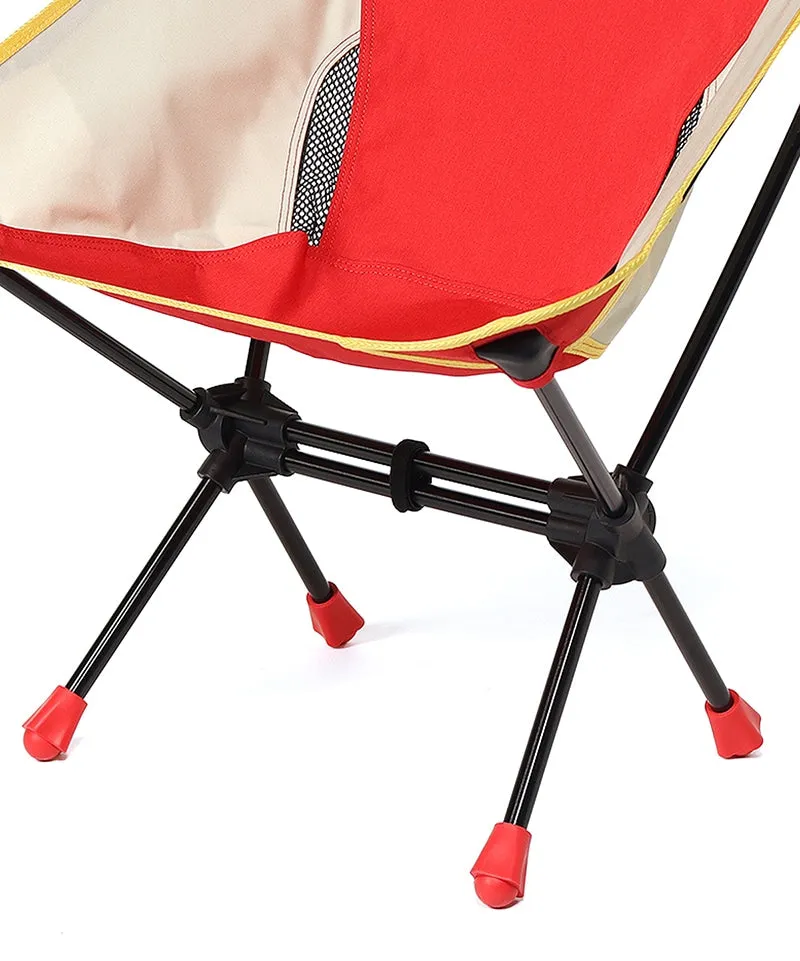 Compact Chair Booby Foot Low