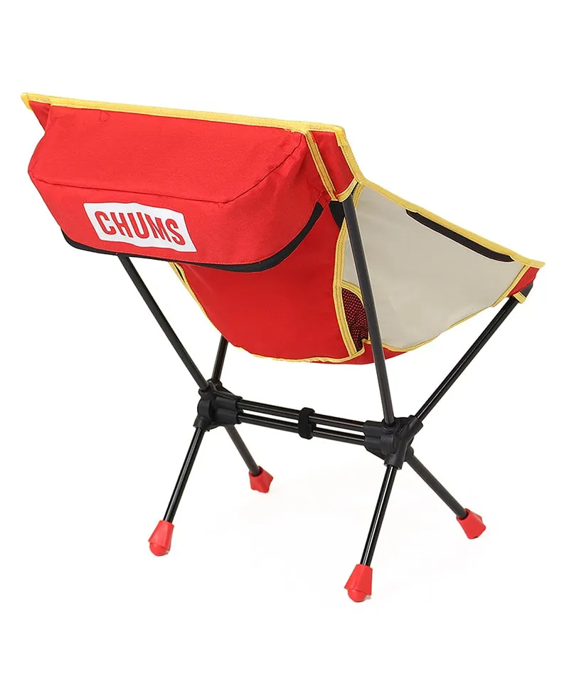 Compact Chair Booby Foot Low