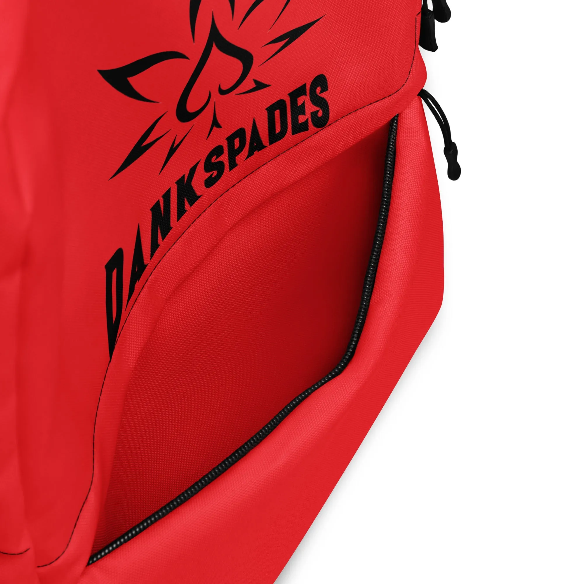 Dank Spades Backpack