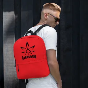 Dank Spades Backpack