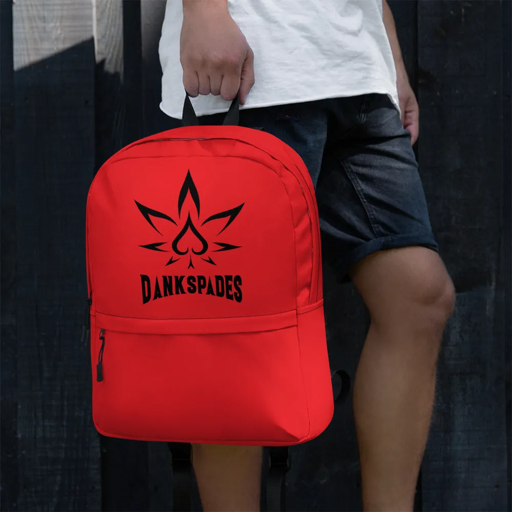 Dank Spades Backpack