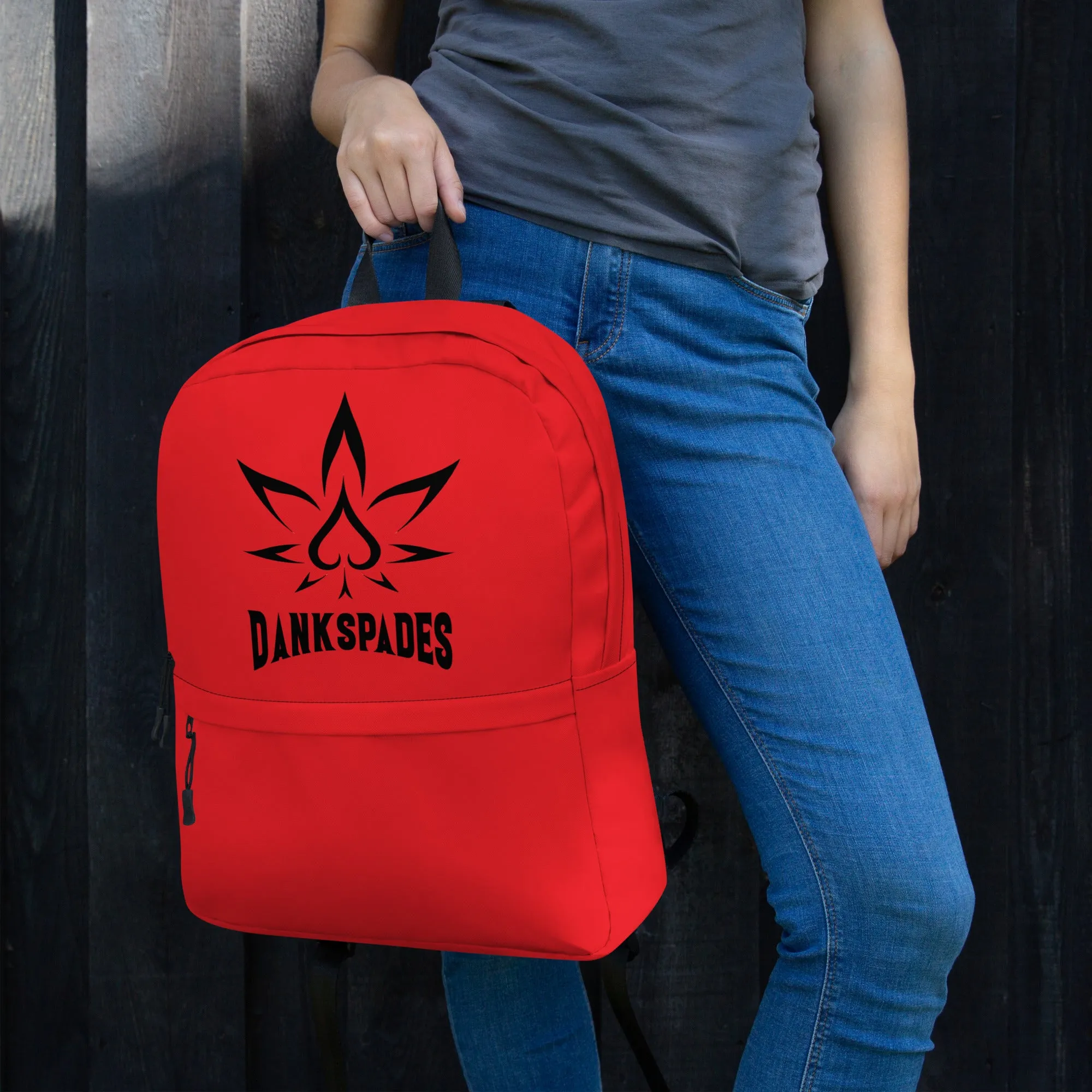 Dank Spades Backpack