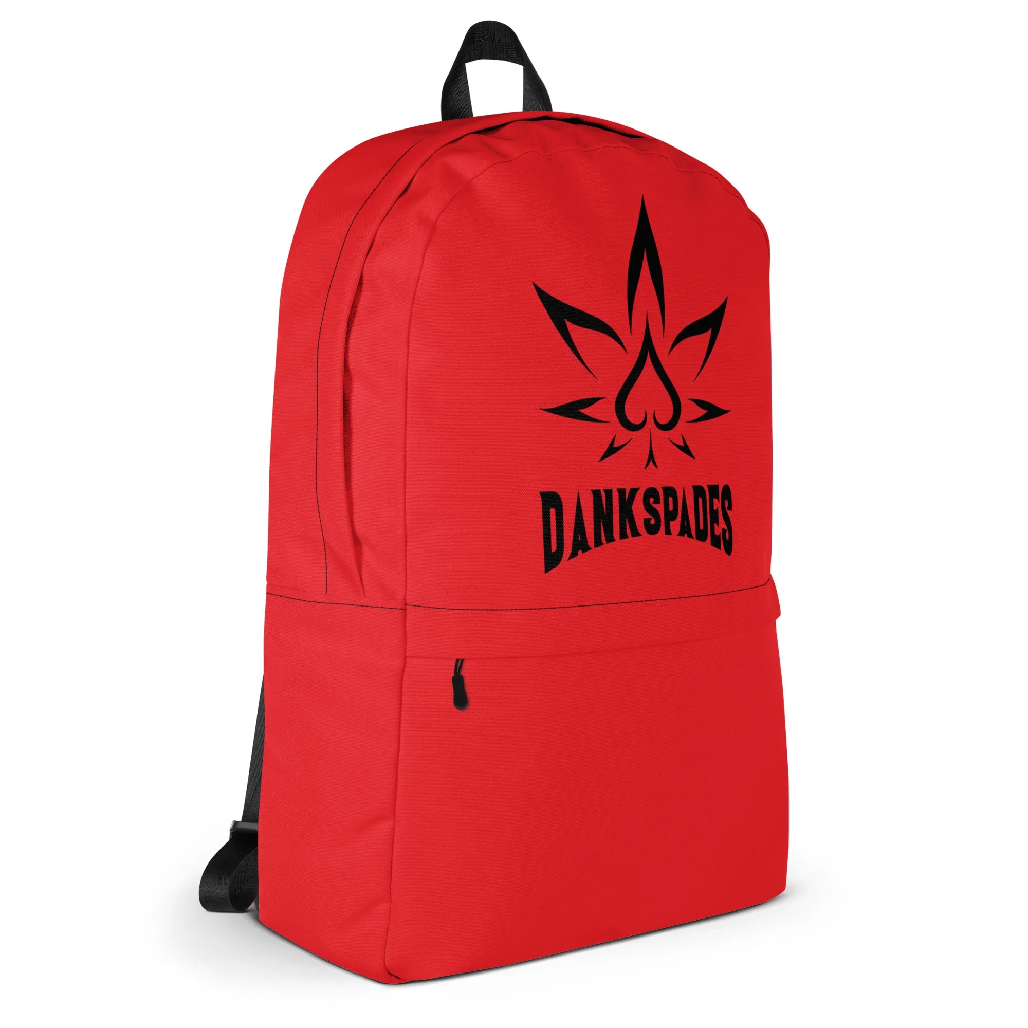 Dank Spades Backpack