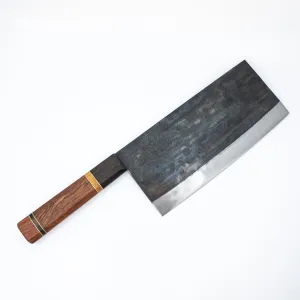 Dao Vua Leaf Spring Cleaver 210mm